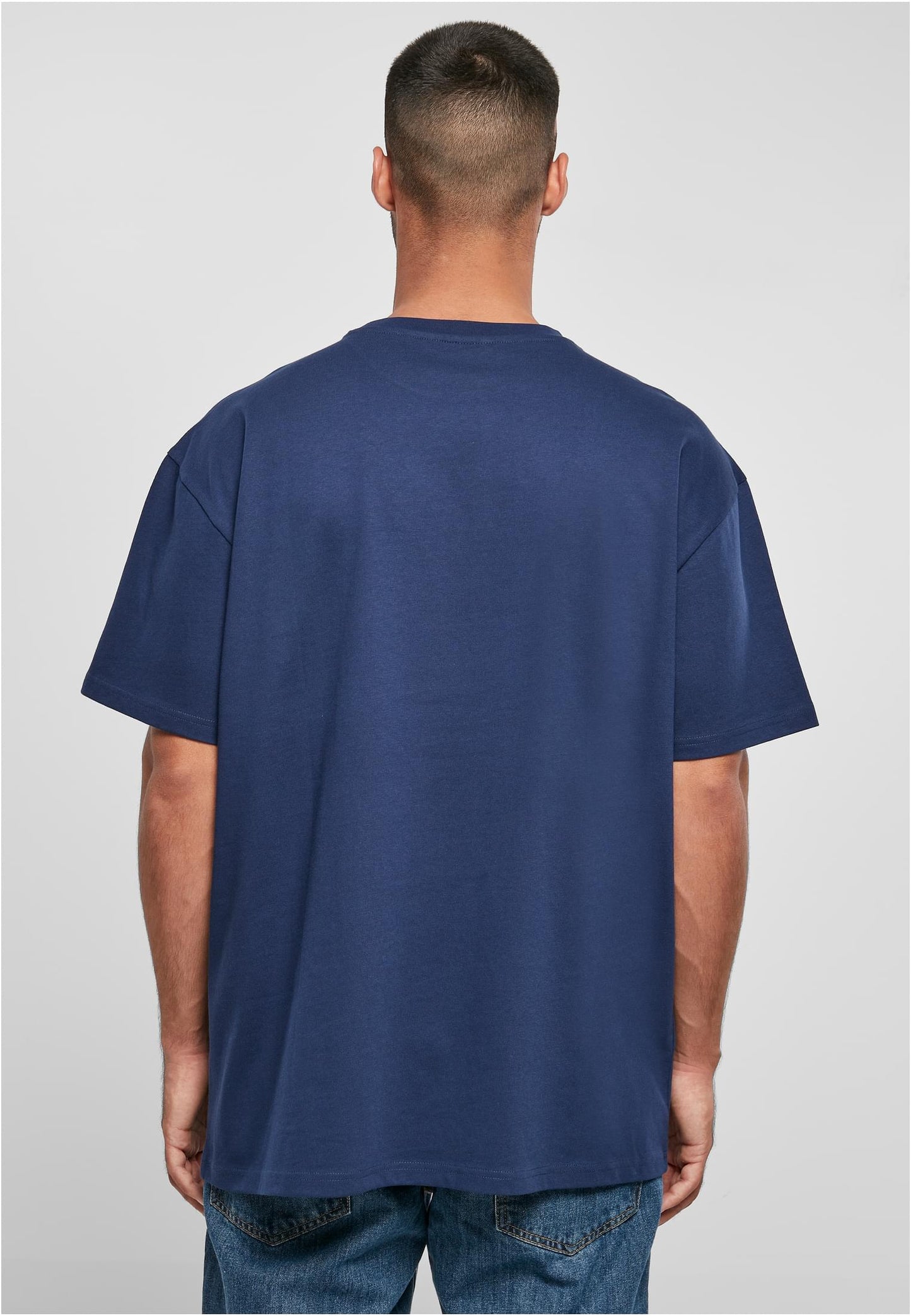 Heavy Oversize T-Shirt