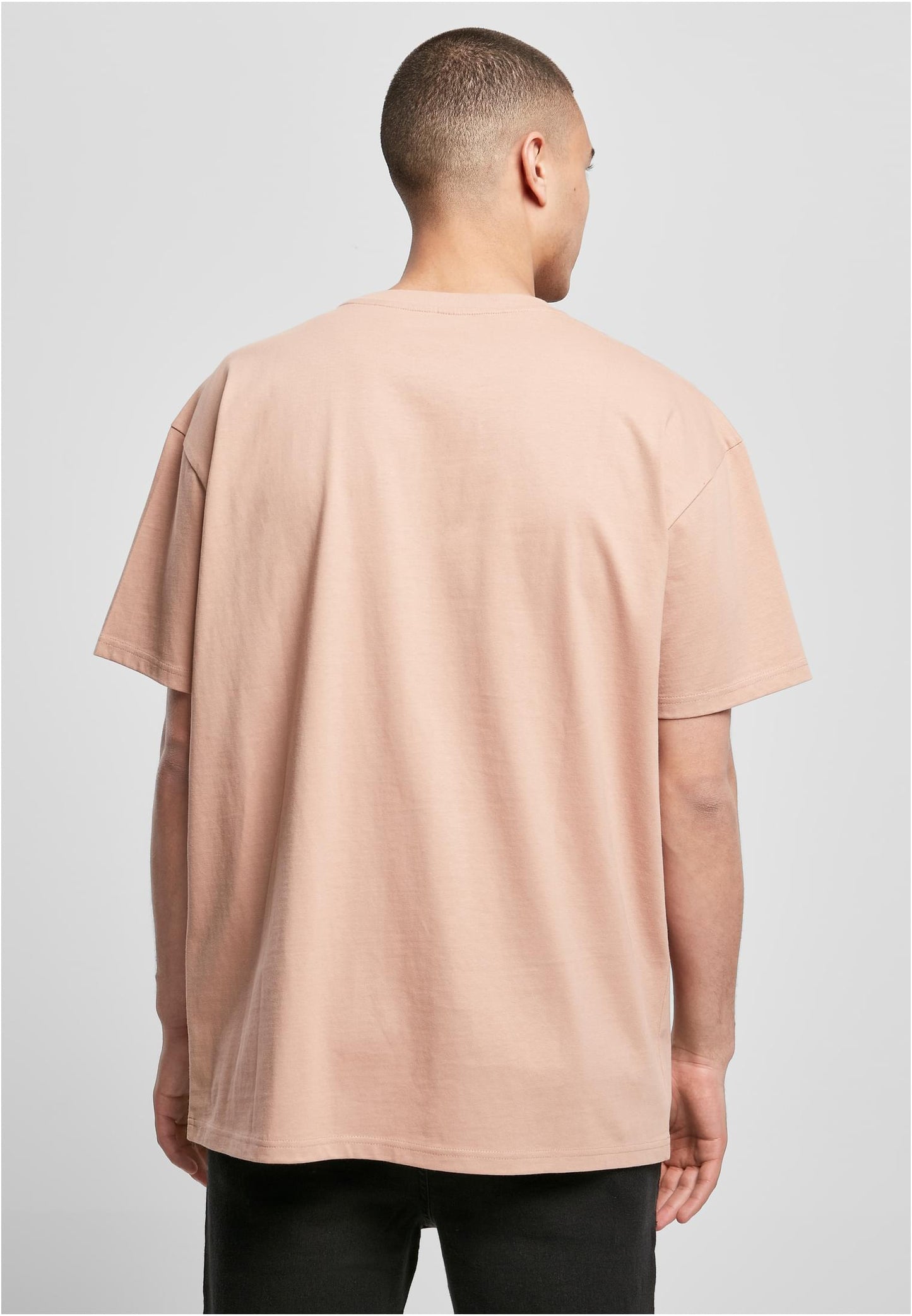 Heavy Oversize T-Shirt
