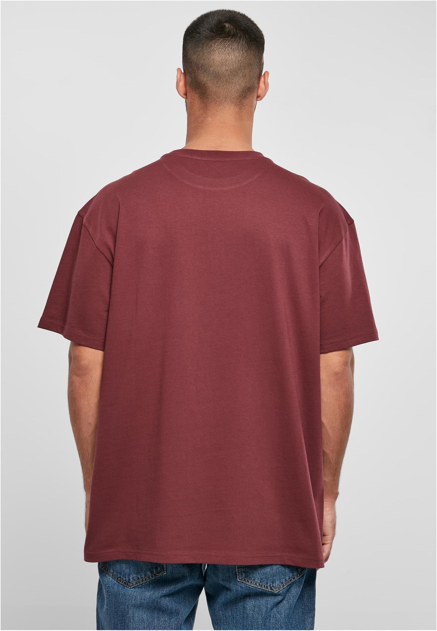 Heavy Oversize T-Shirt