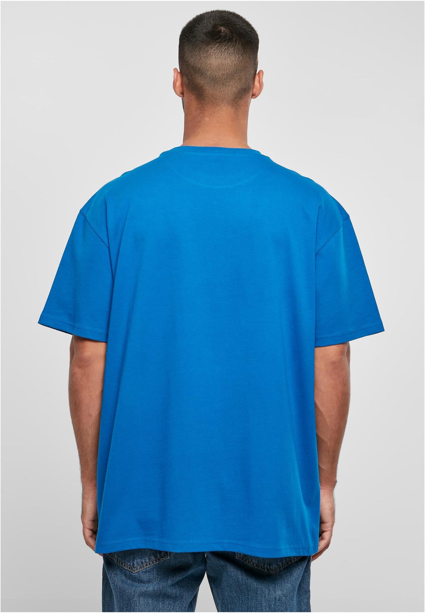 Heavy Oversize T-Shirt