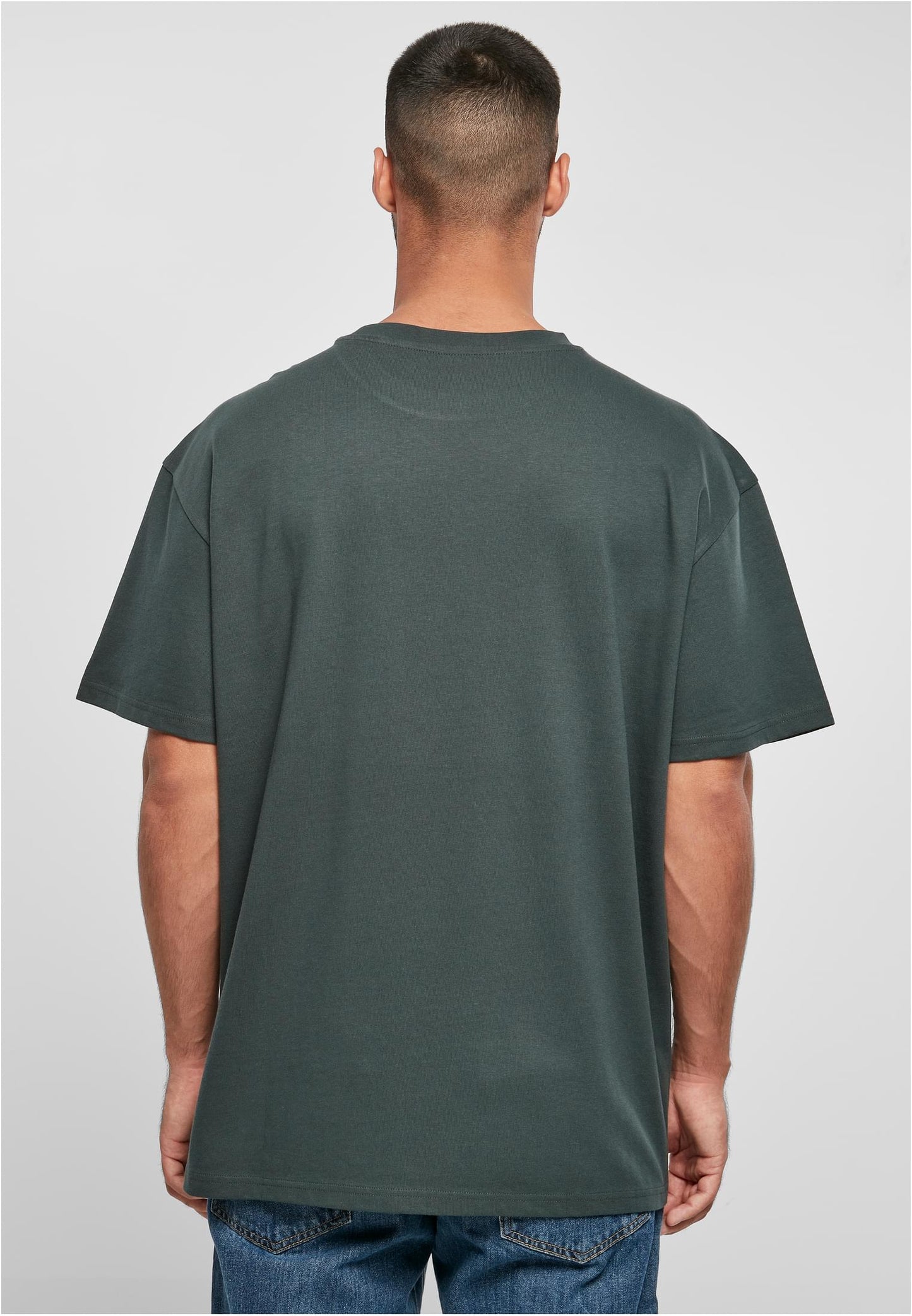 Heavy Oversize T-Shirt