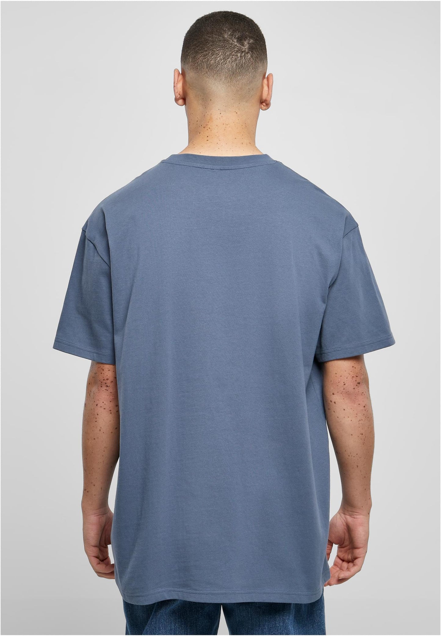 Heavy Oversize T-Shirt
