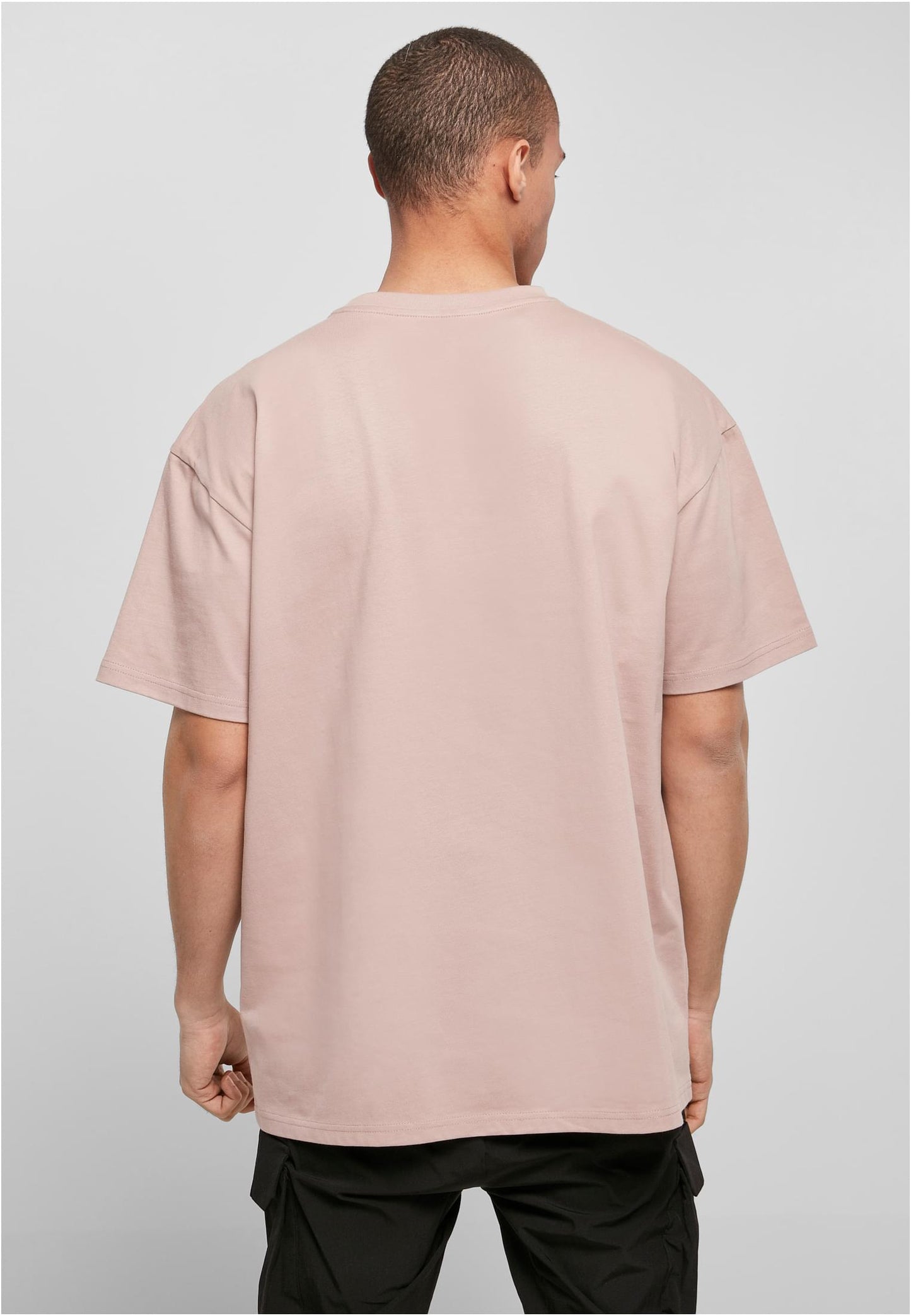 Heavy Oversize T-Shirt