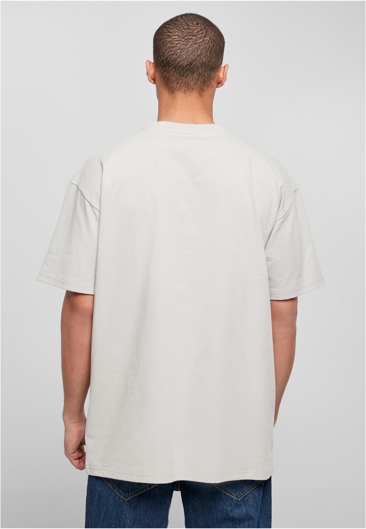 Heavy Oversize T-Shirt