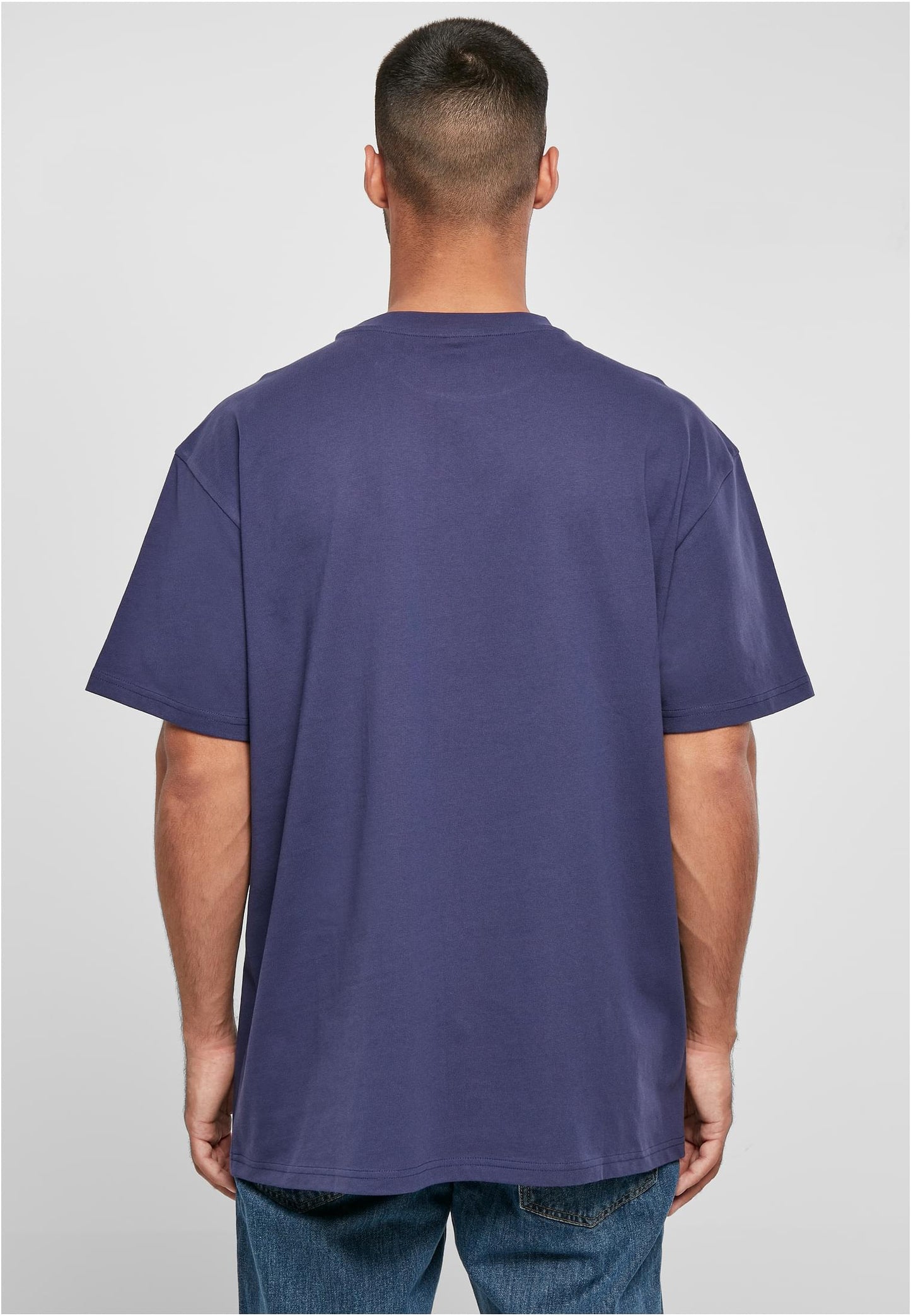 Heavy Oversize T-Shirt