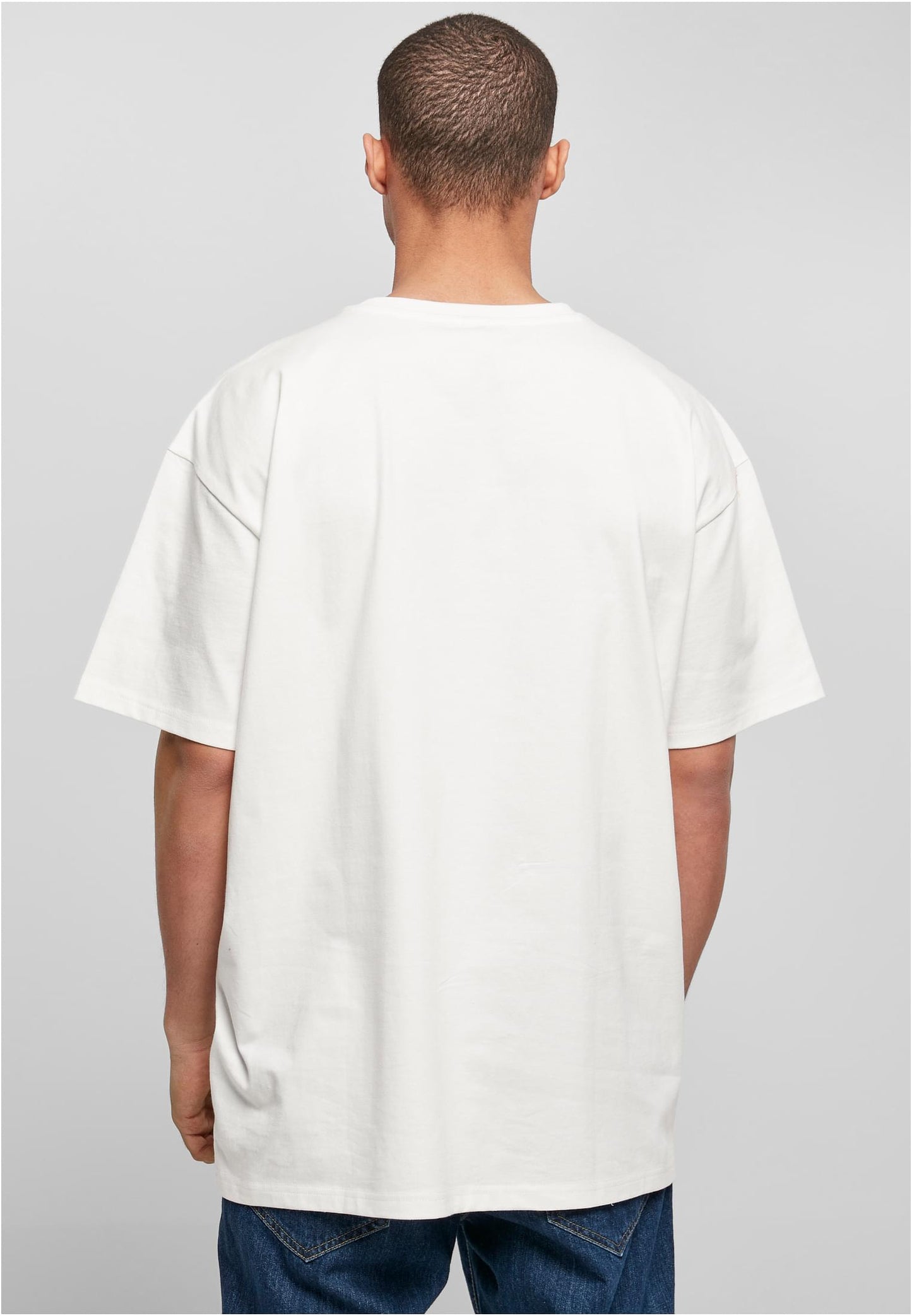Heavy Oversize T-Shirt