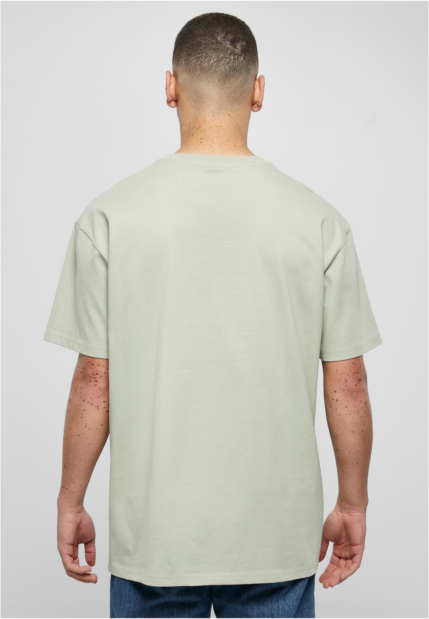 Heavy Oversize T-Shirt
