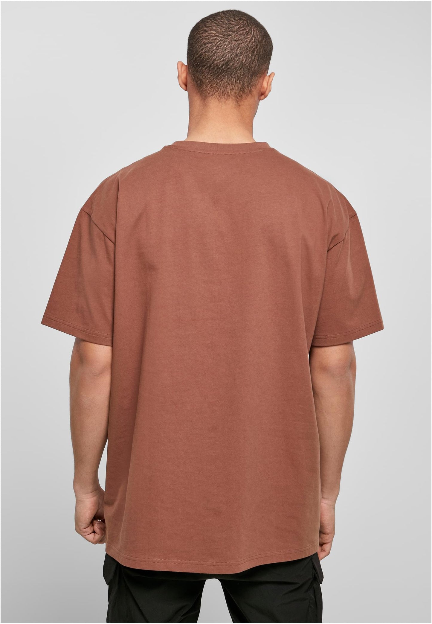 Heavy Oversize T-Shirt