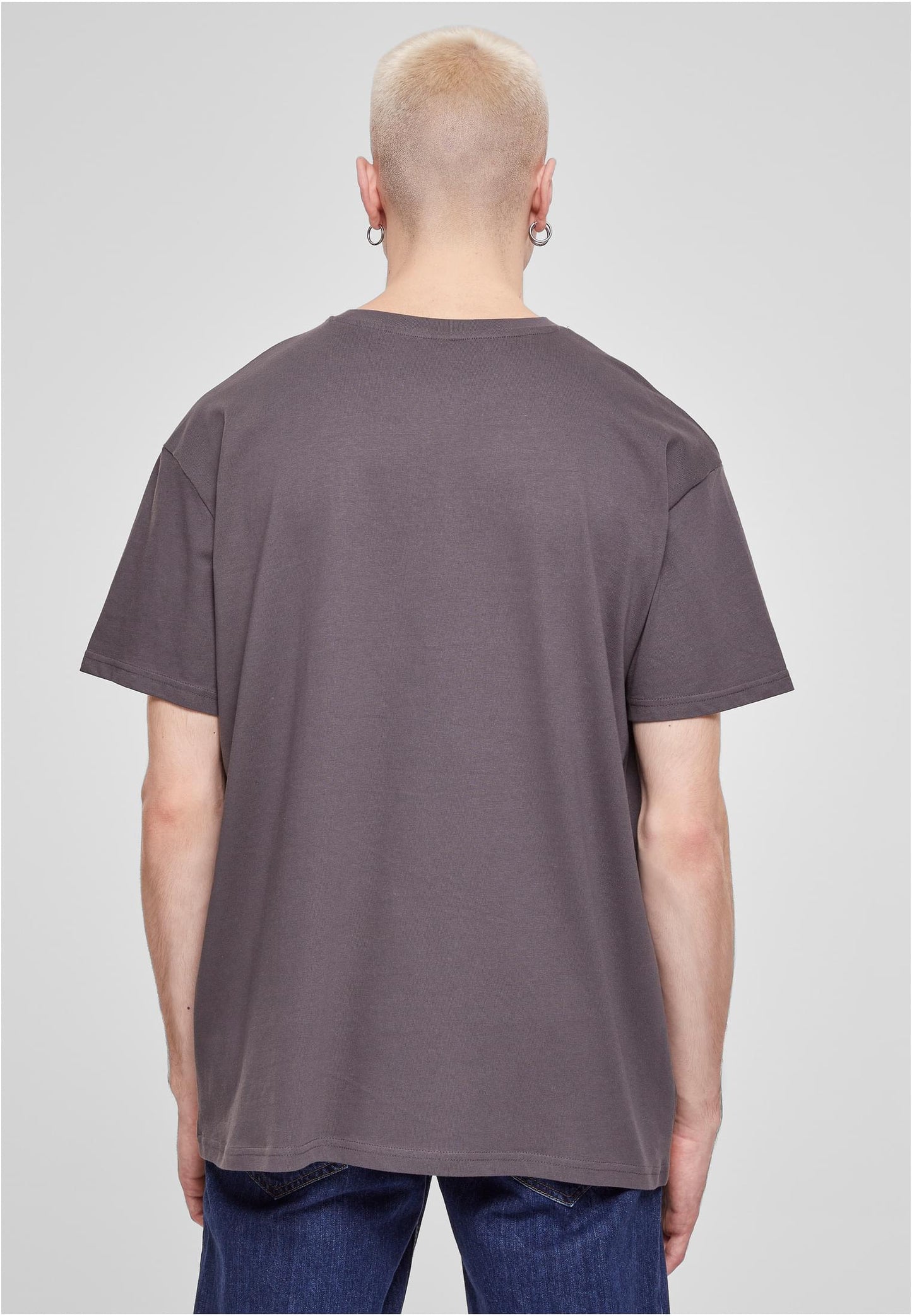 Heavy Oversize T-Shirt