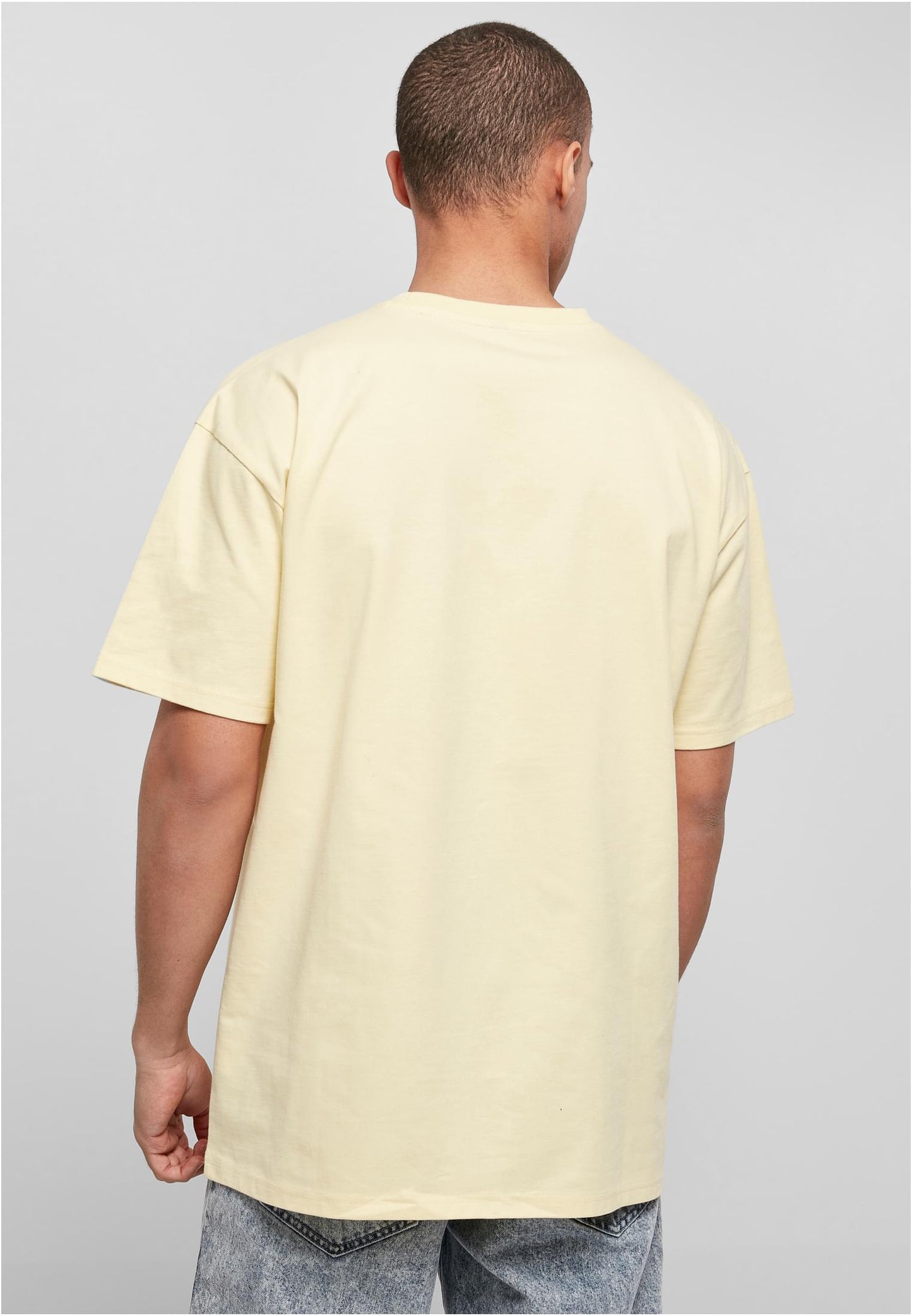 Heavy Oversize T-Shirt