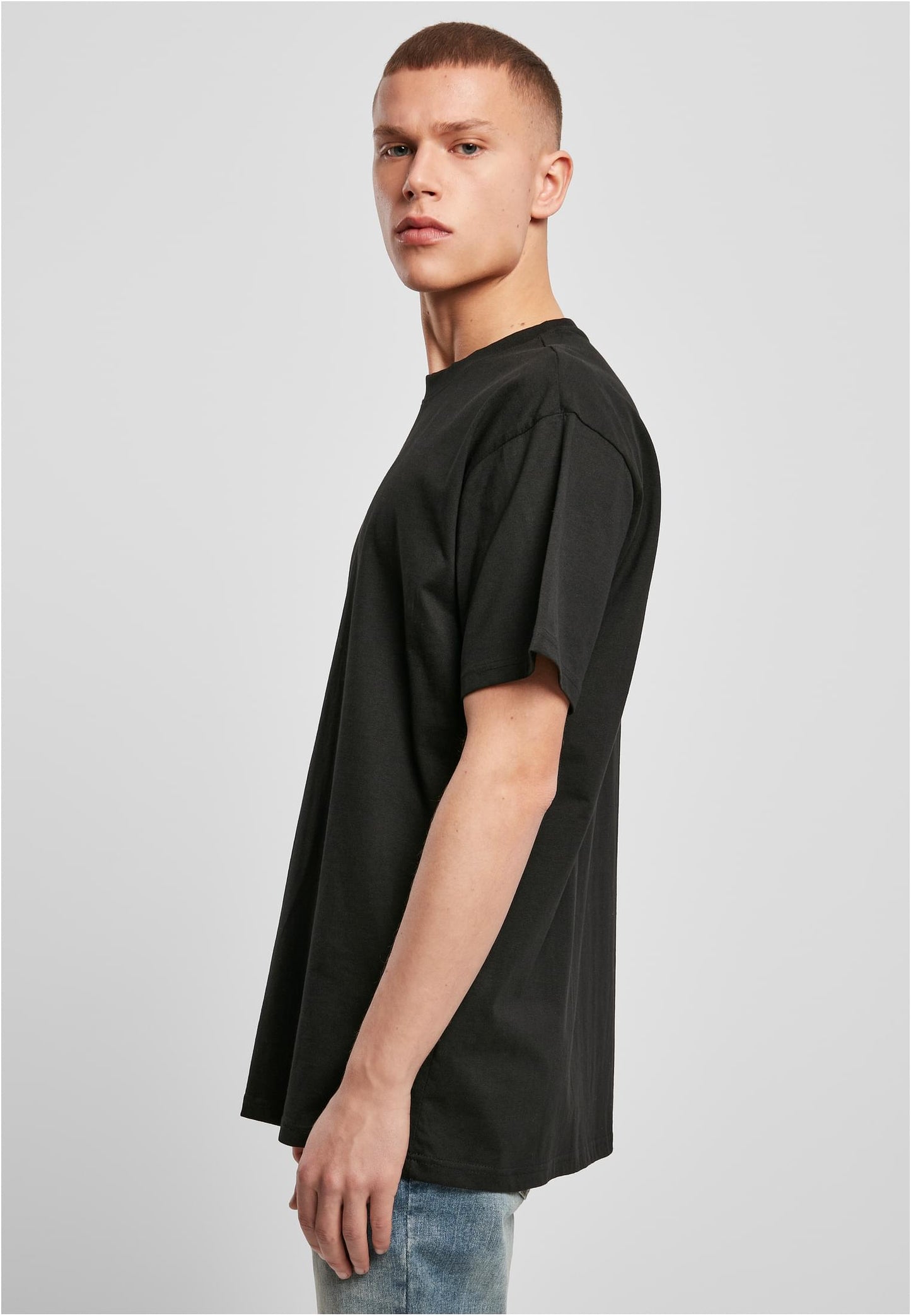 Heavy Oversize T-Shirt