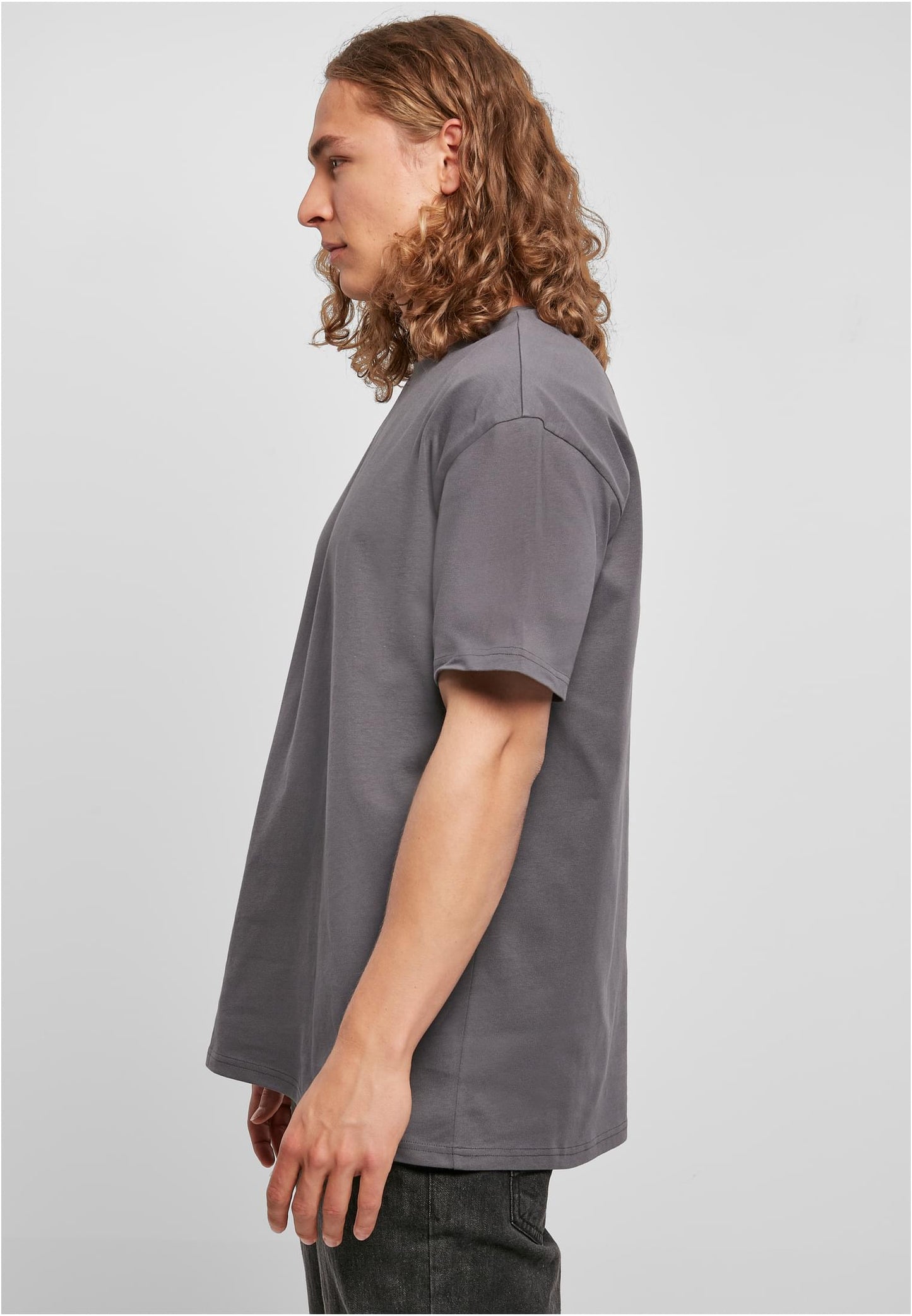 Heavy Oversize T-Shirt