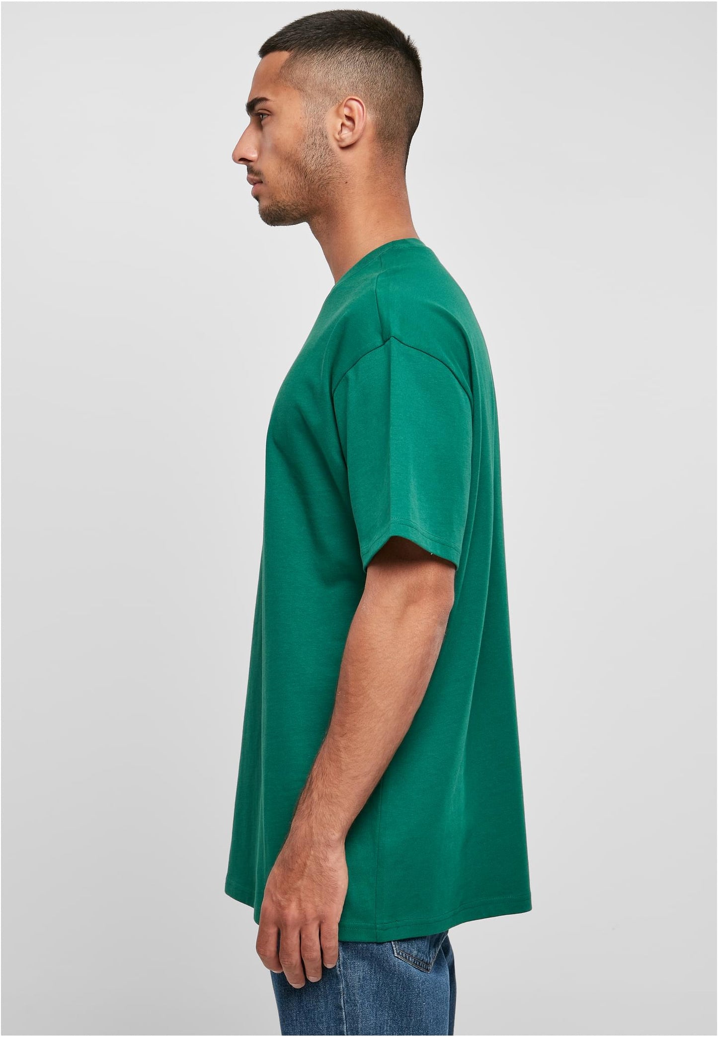 Heavy Oversize T-Shirt