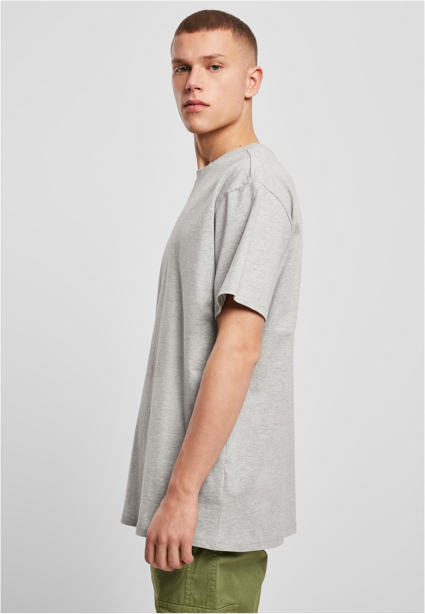 Heavy Oversize T-Shirt