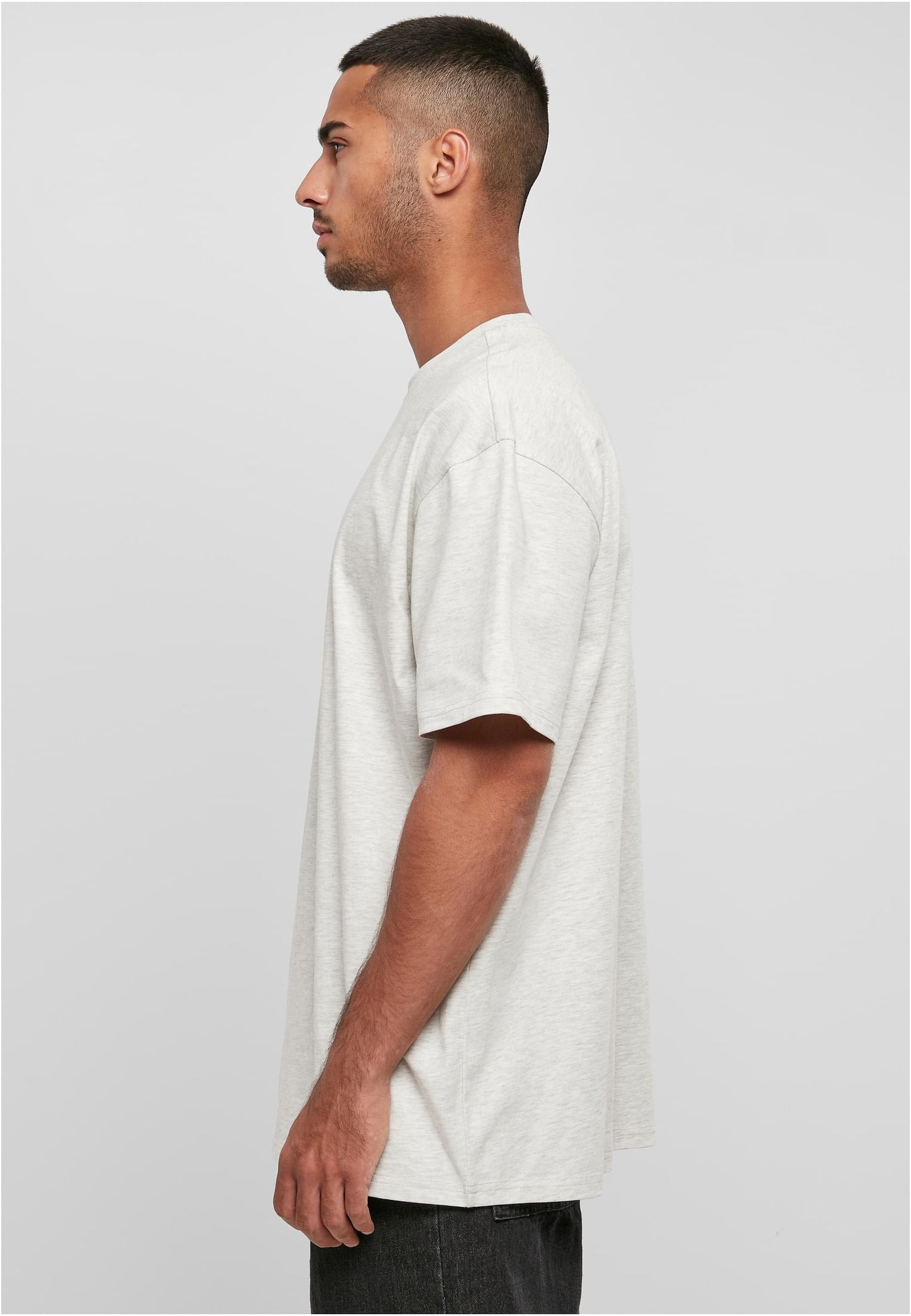 Heavy Oversize T-Shirt