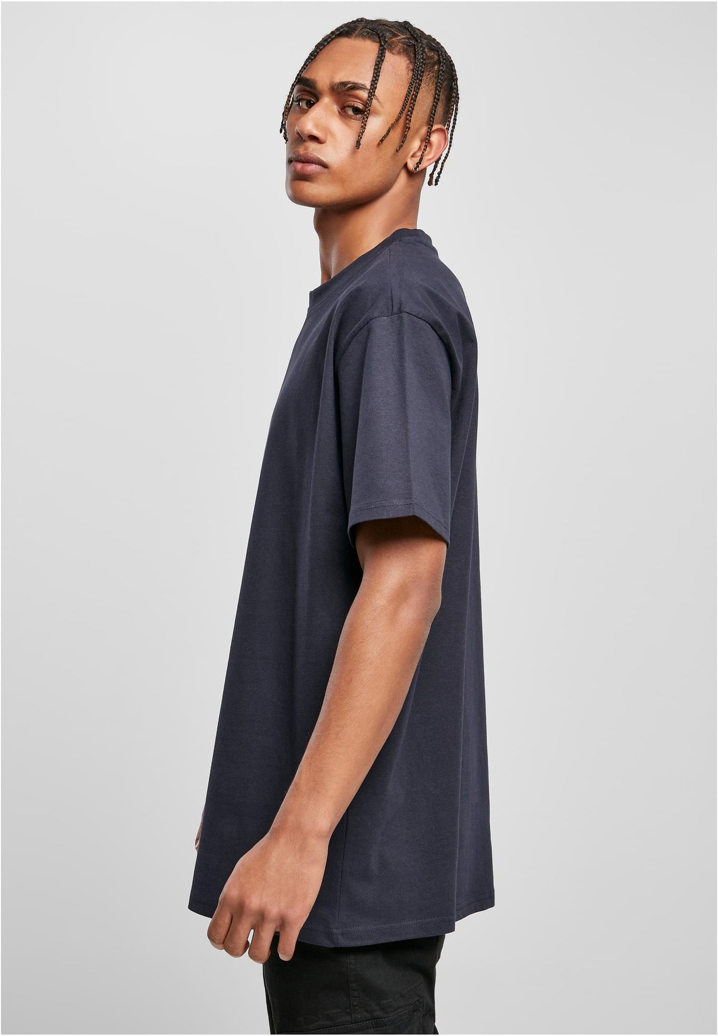 Heavy Oversize T-Shirt