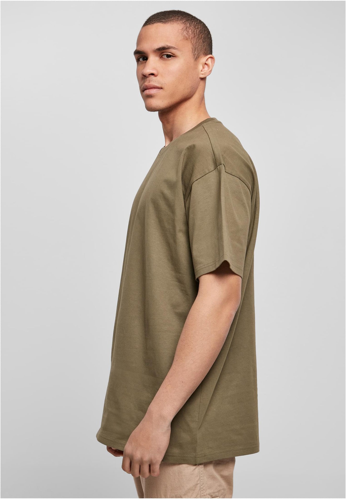 Heavy Oversize T-Shirt