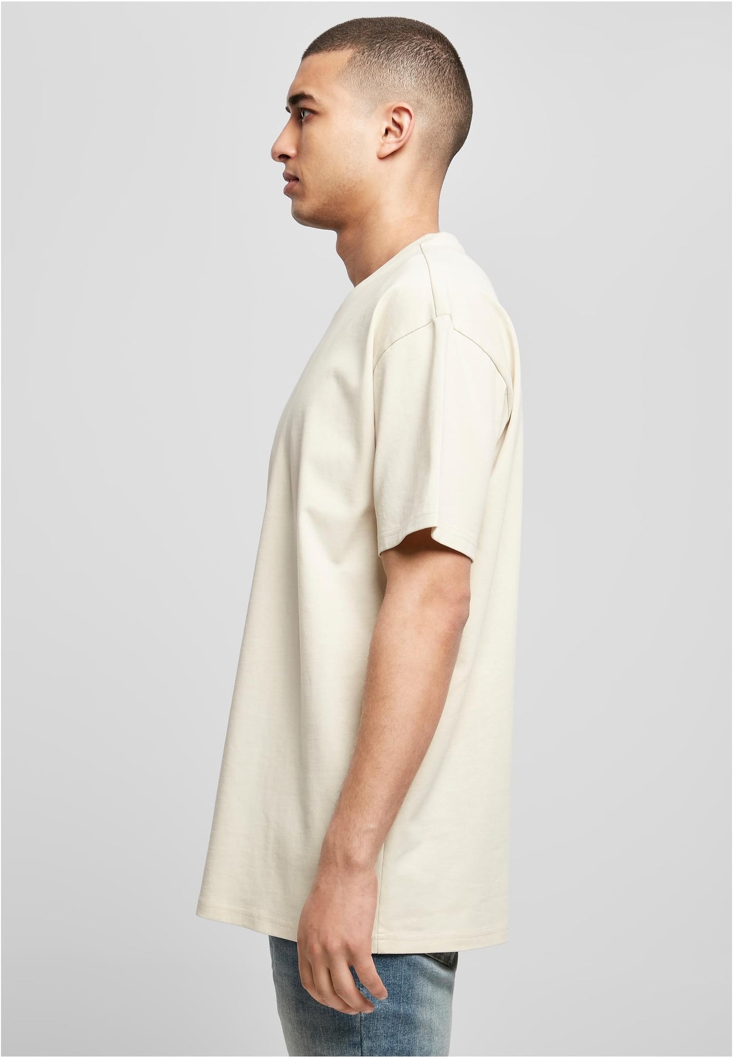 Heavy Oversize T-Shirt