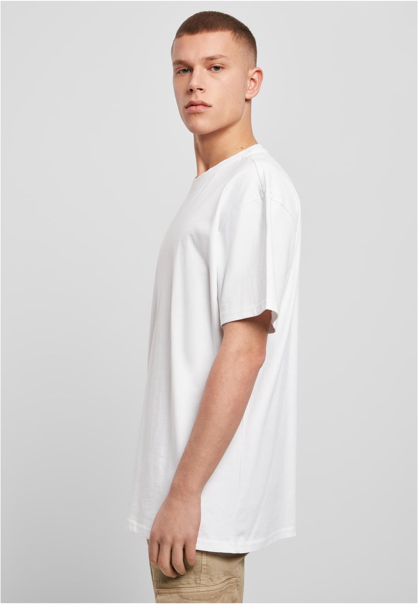 Heavy Oversize T-Shirt