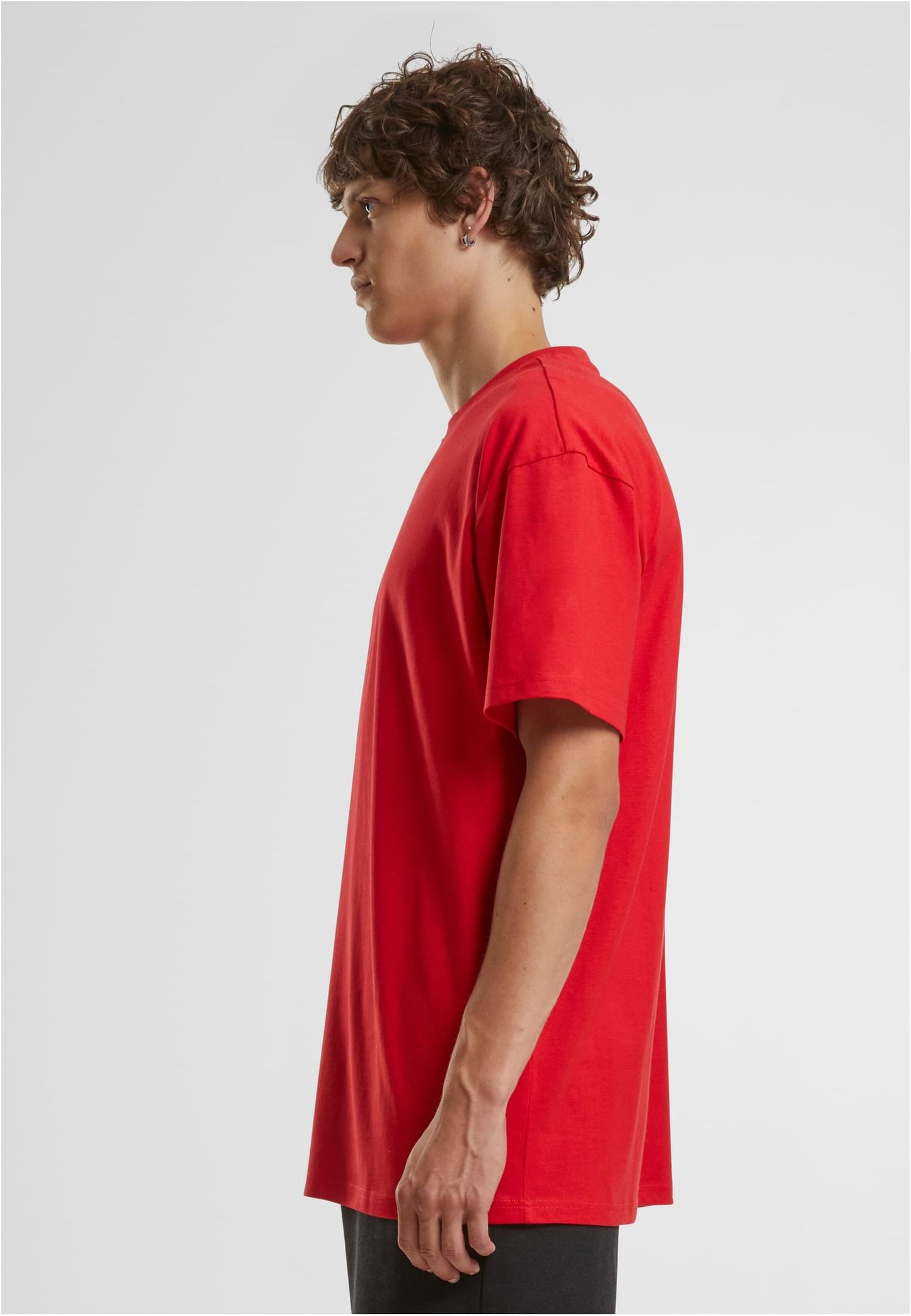 Heavy Oversize T-Shirt