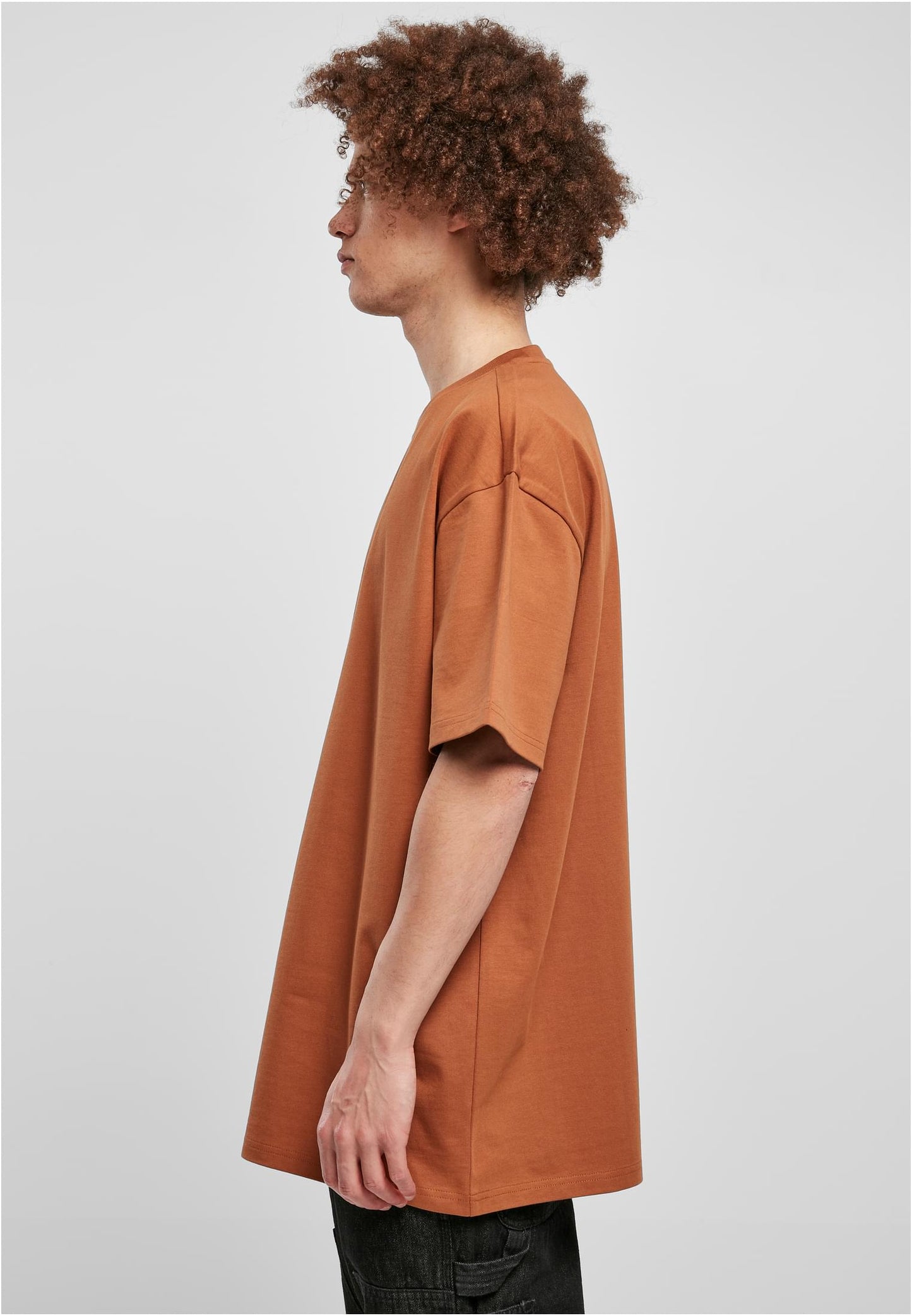 Heavy Oversize T-Shirt