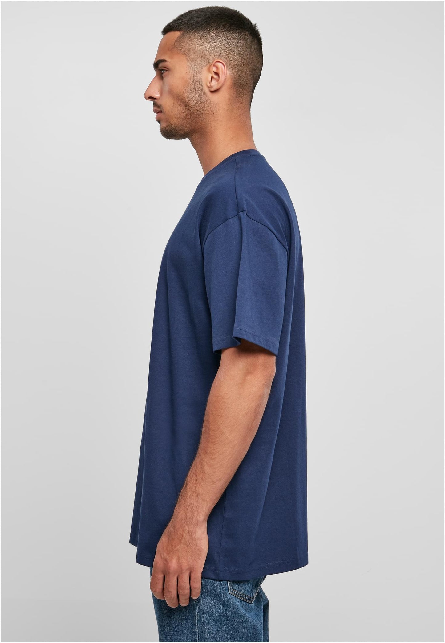 Heavy Oversize T-Shirt