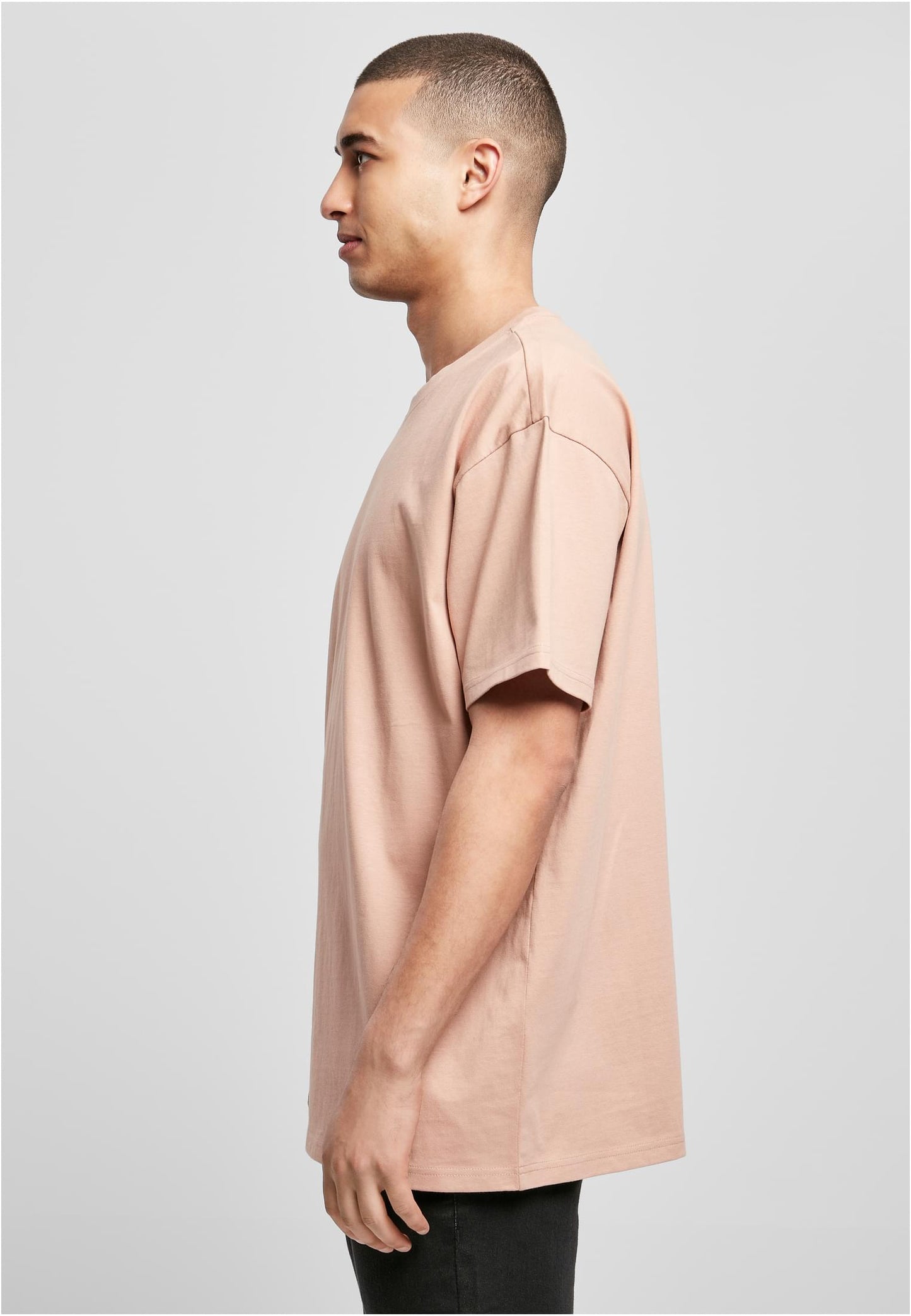 Heavy Oversize T-Shirt