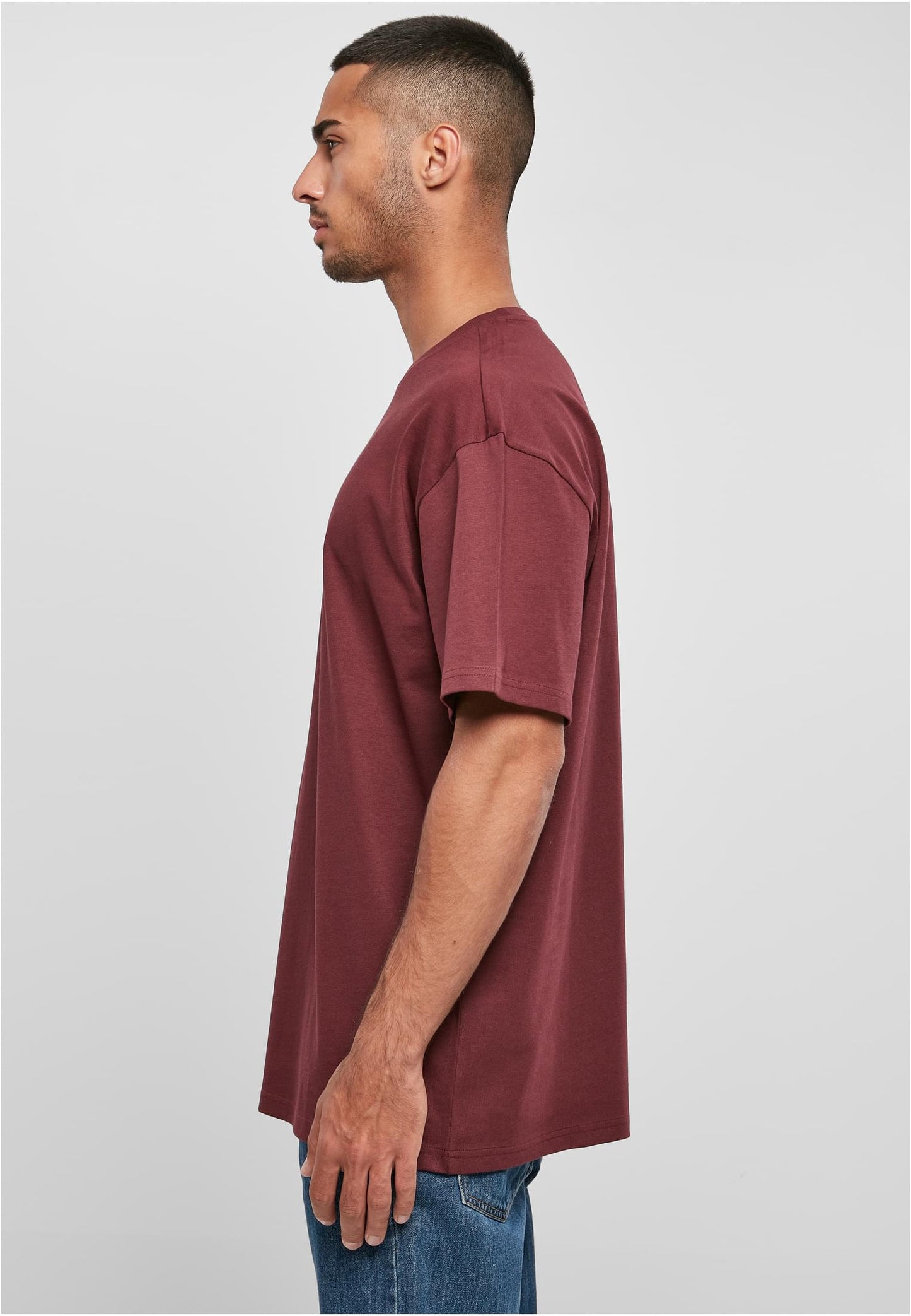Heavy Oversize T-Shirt