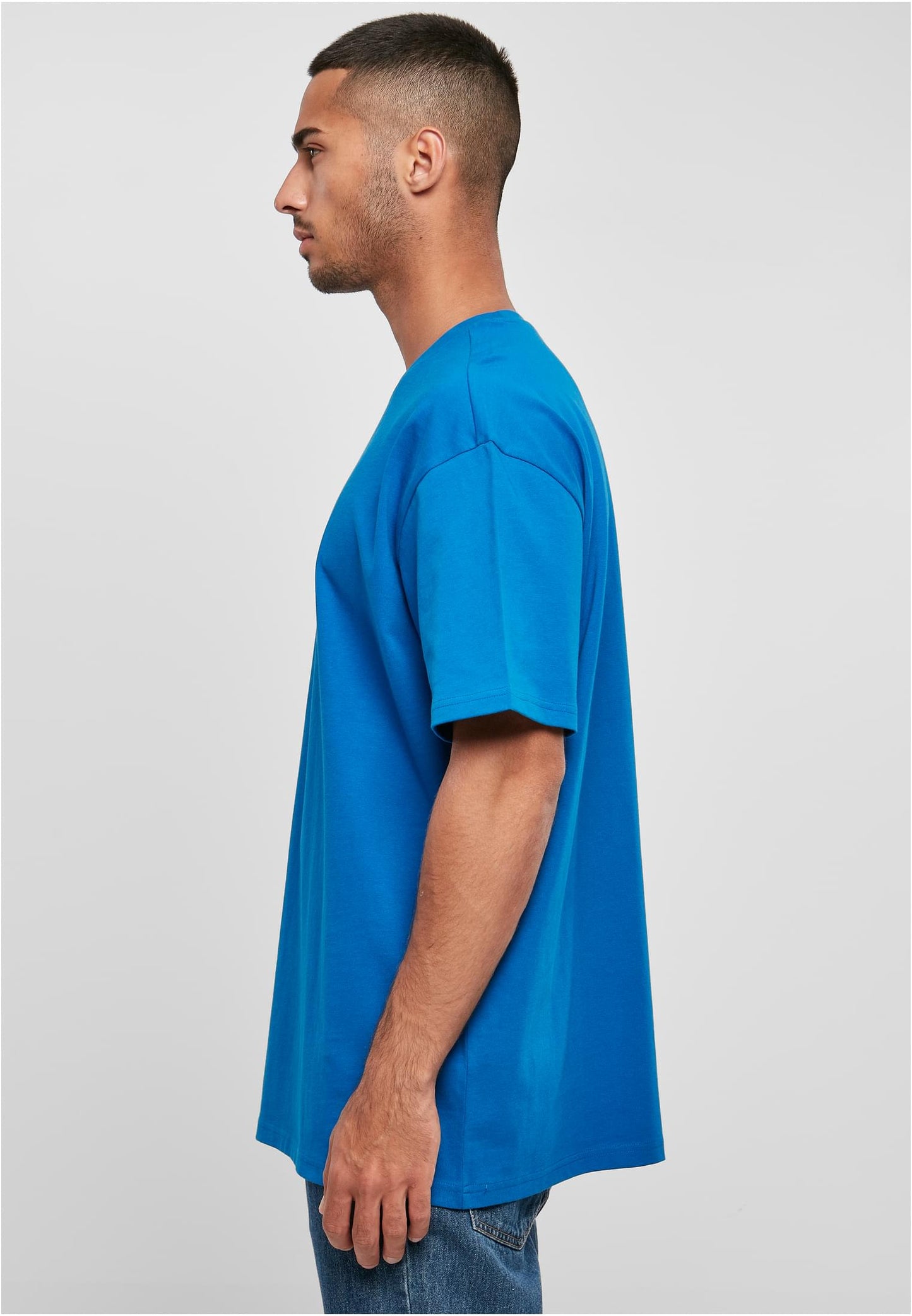 Heavy Oversize T-Shirt