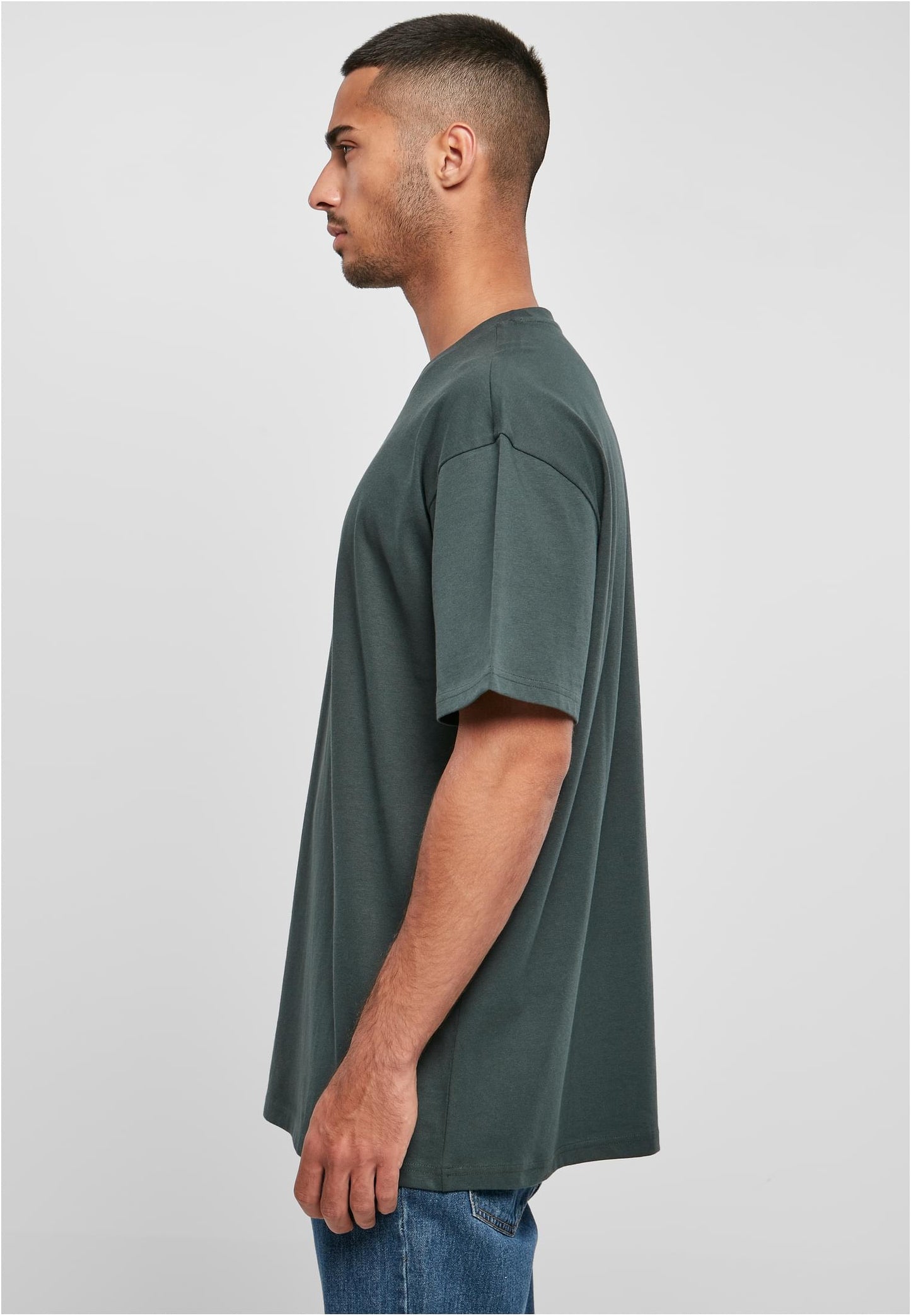 Heavy Oversize T-Shirt