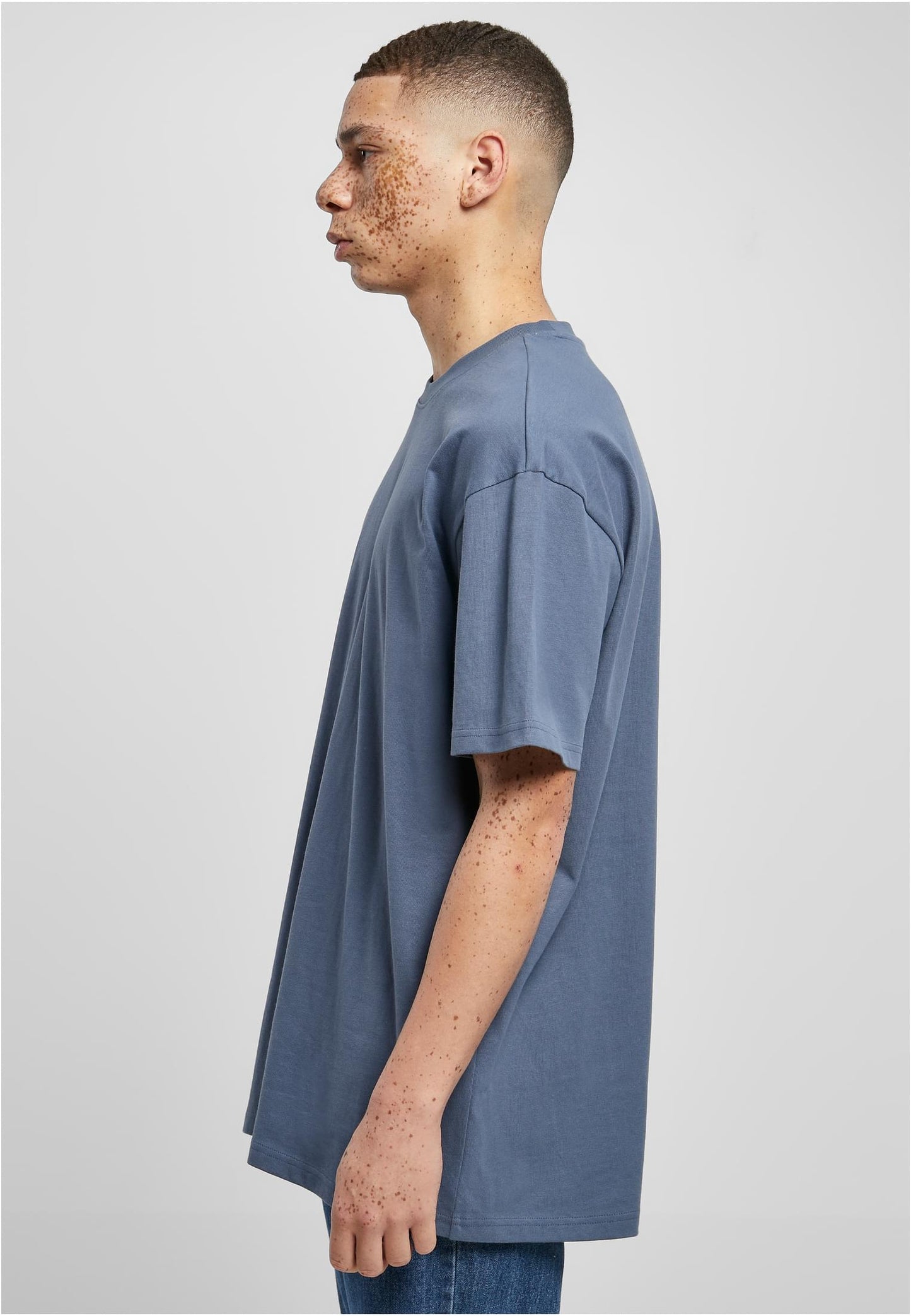 Heavy Oversize T-Shirt