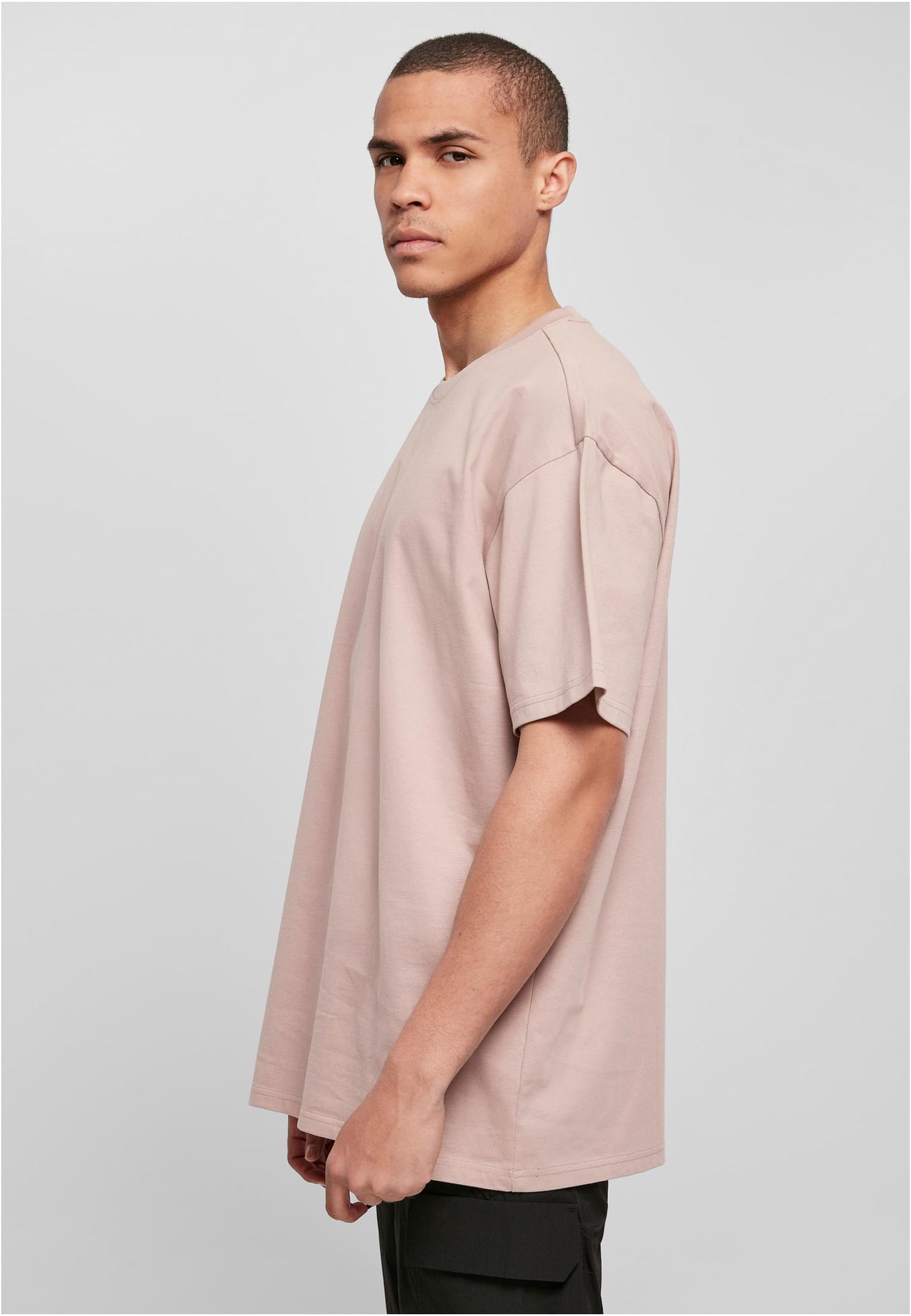 Heavy Oversize T-Shirt