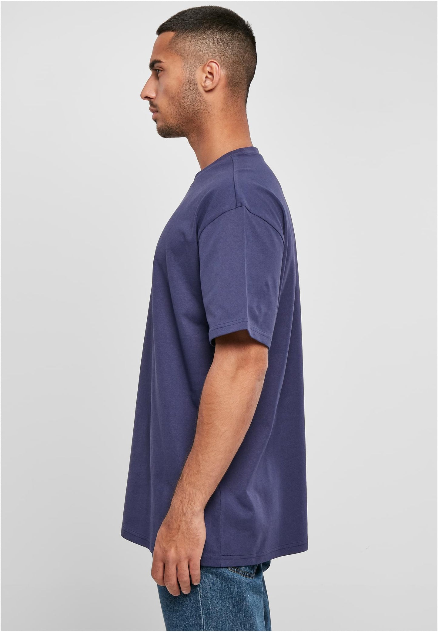 Heavy Oversize T-Shirt