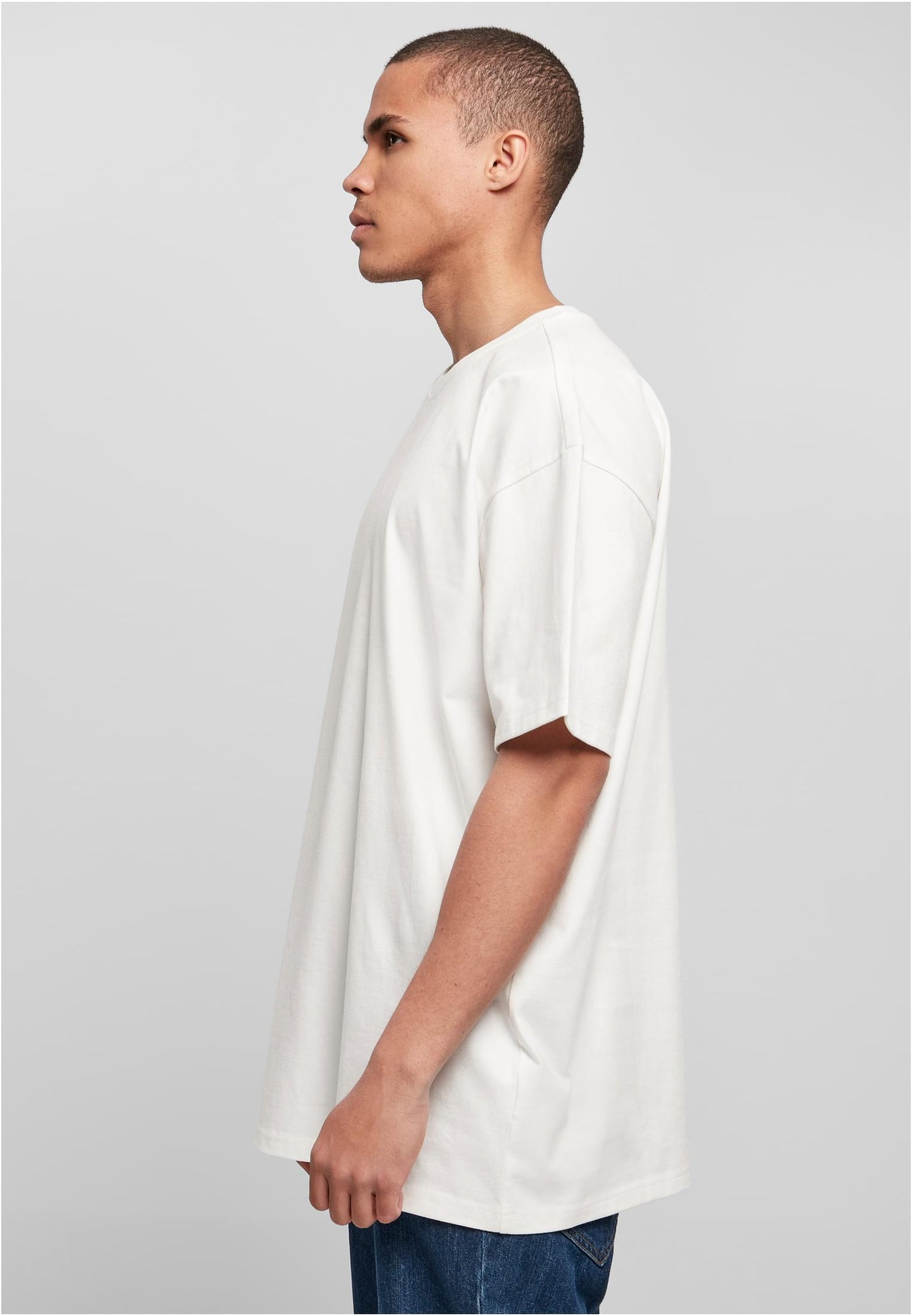 Heavy Oversize T-Shirt