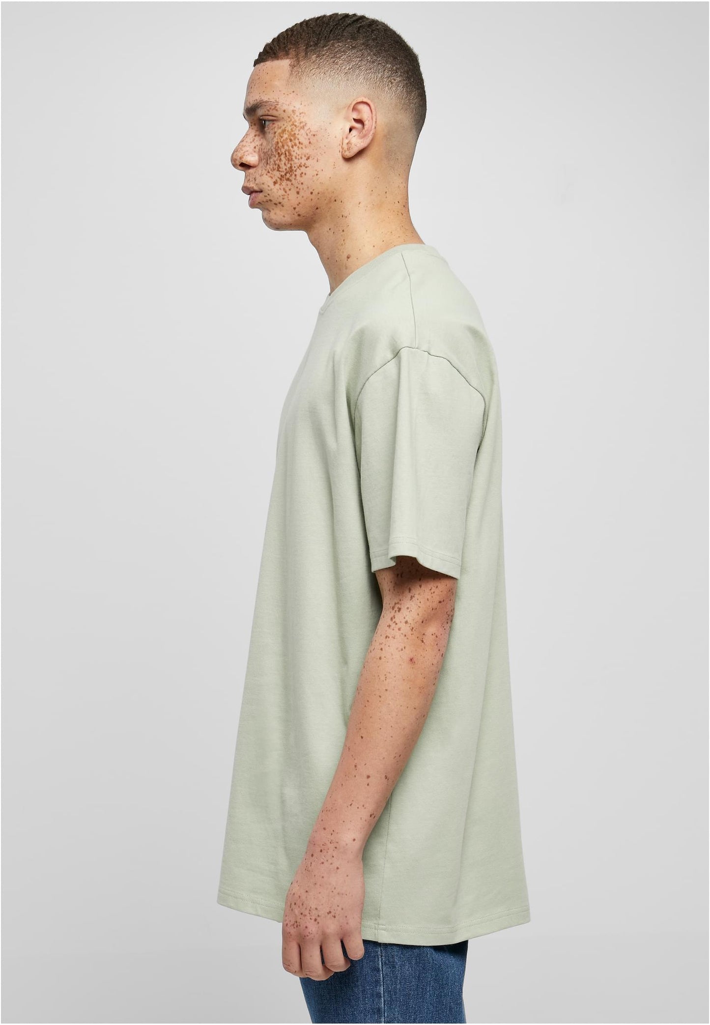 Heavy Oversize T-Shirt