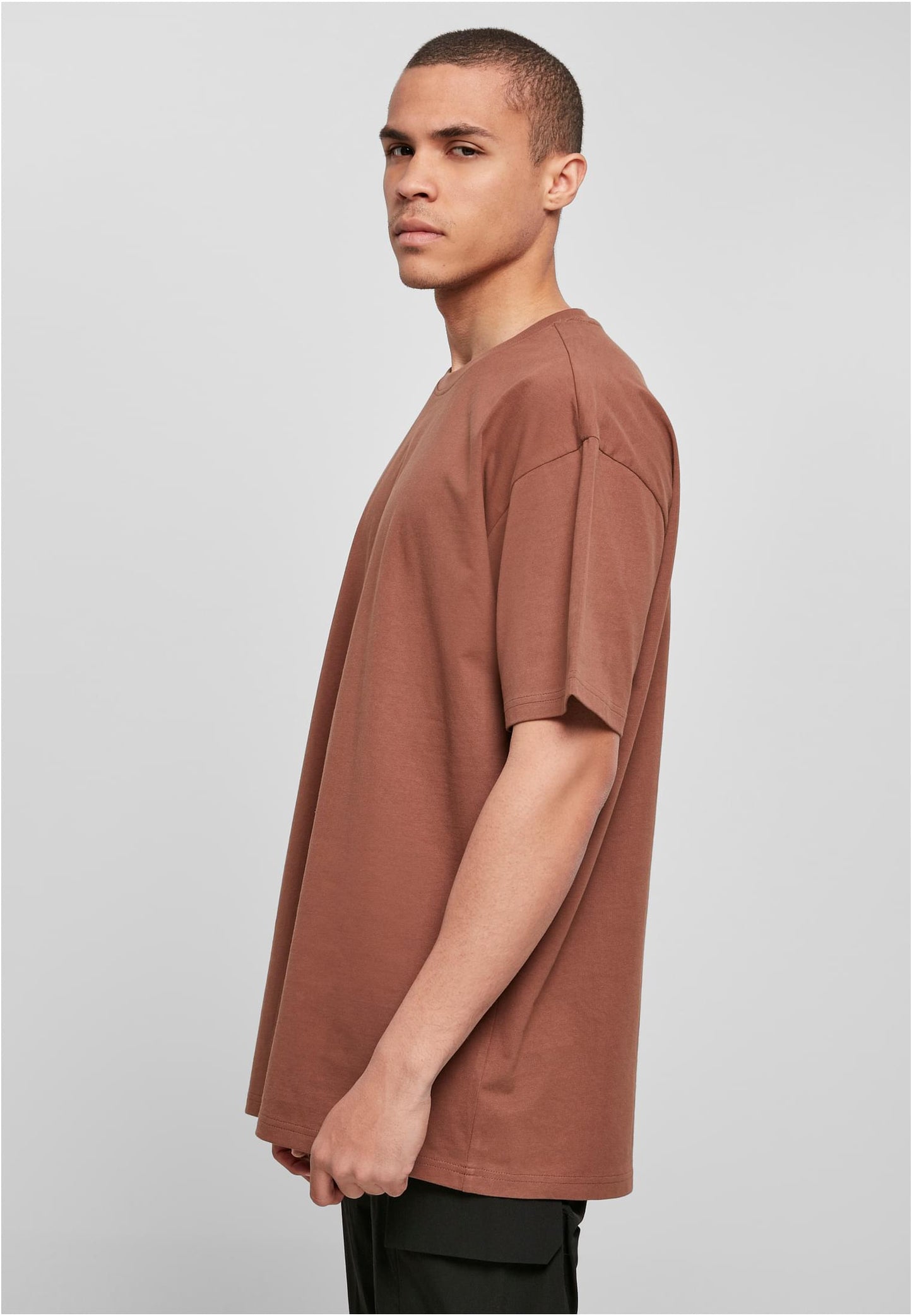 Heavy Oversize T-Shirt