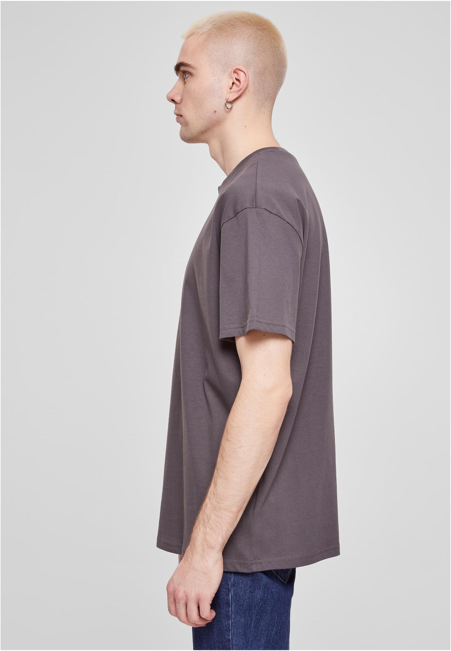 Heavy Oversize T-Shirt