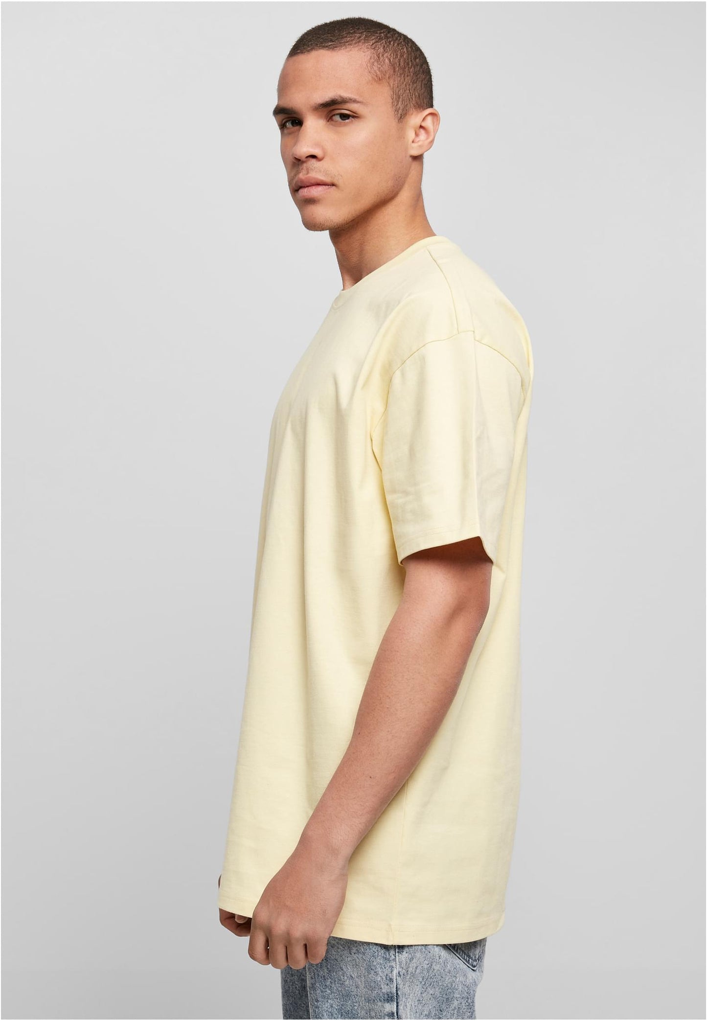 Heavy Oversize T-Shirt