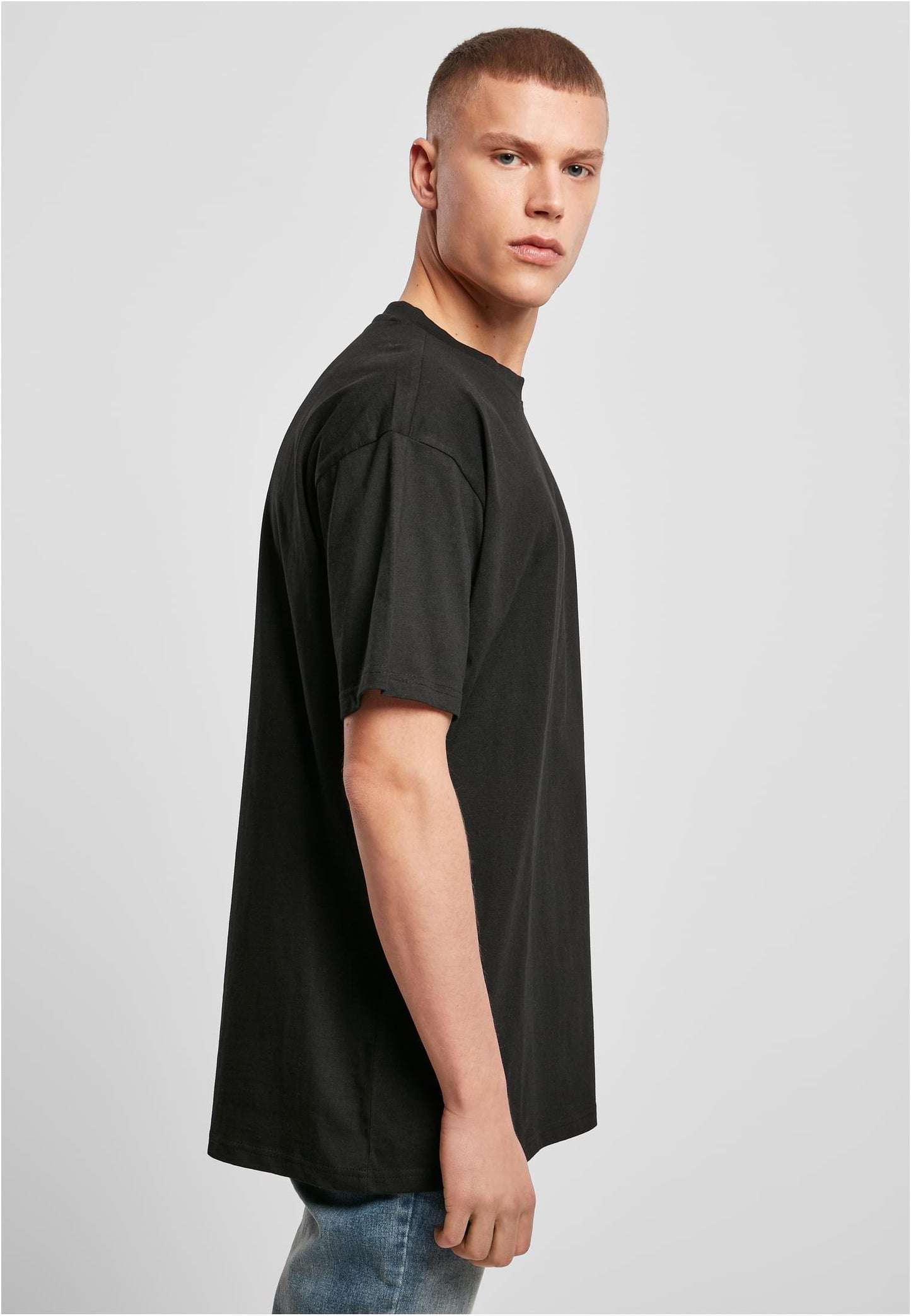 Heavy Oversize T-Shirt