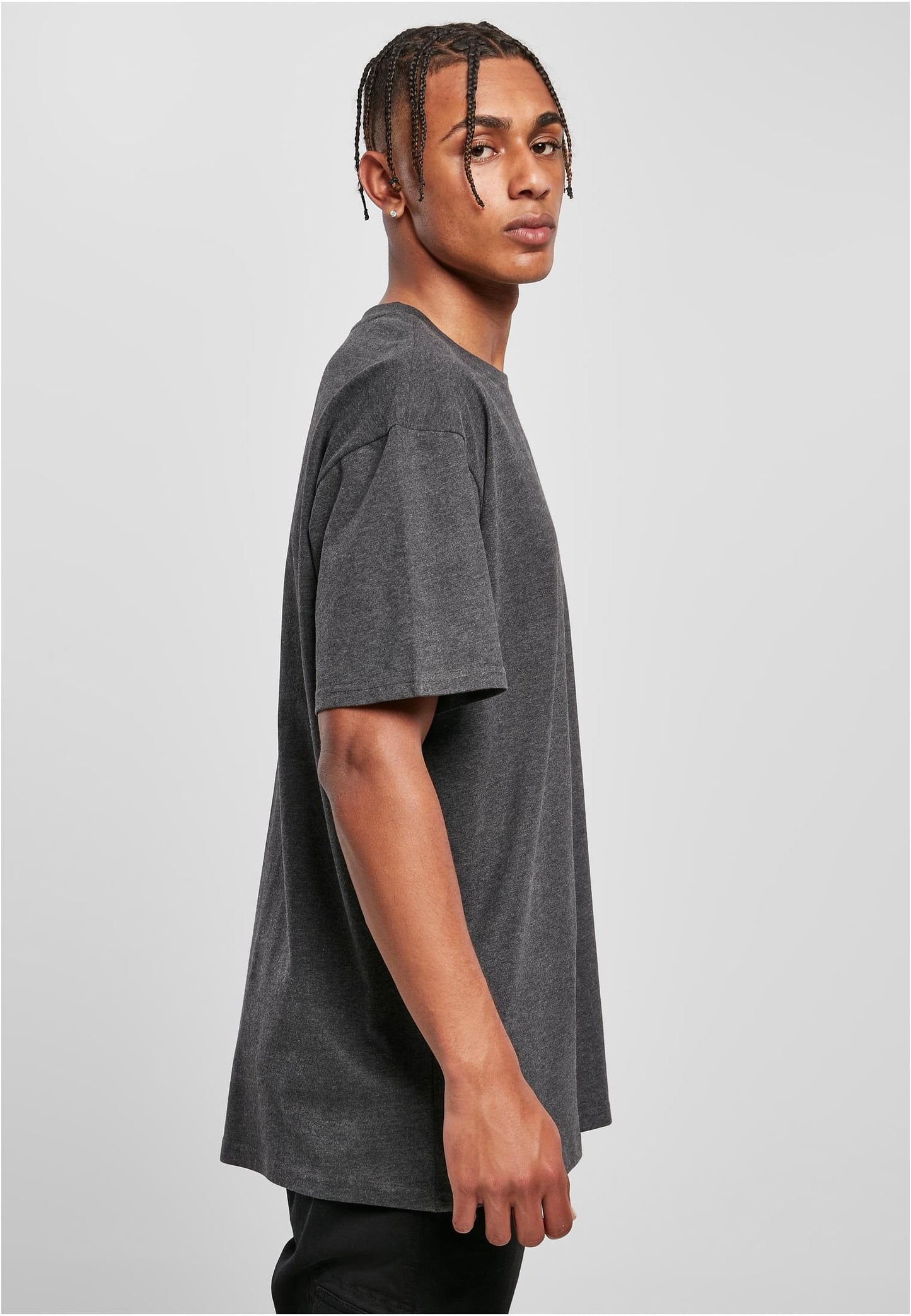 Heavy Oversize T-Shirt