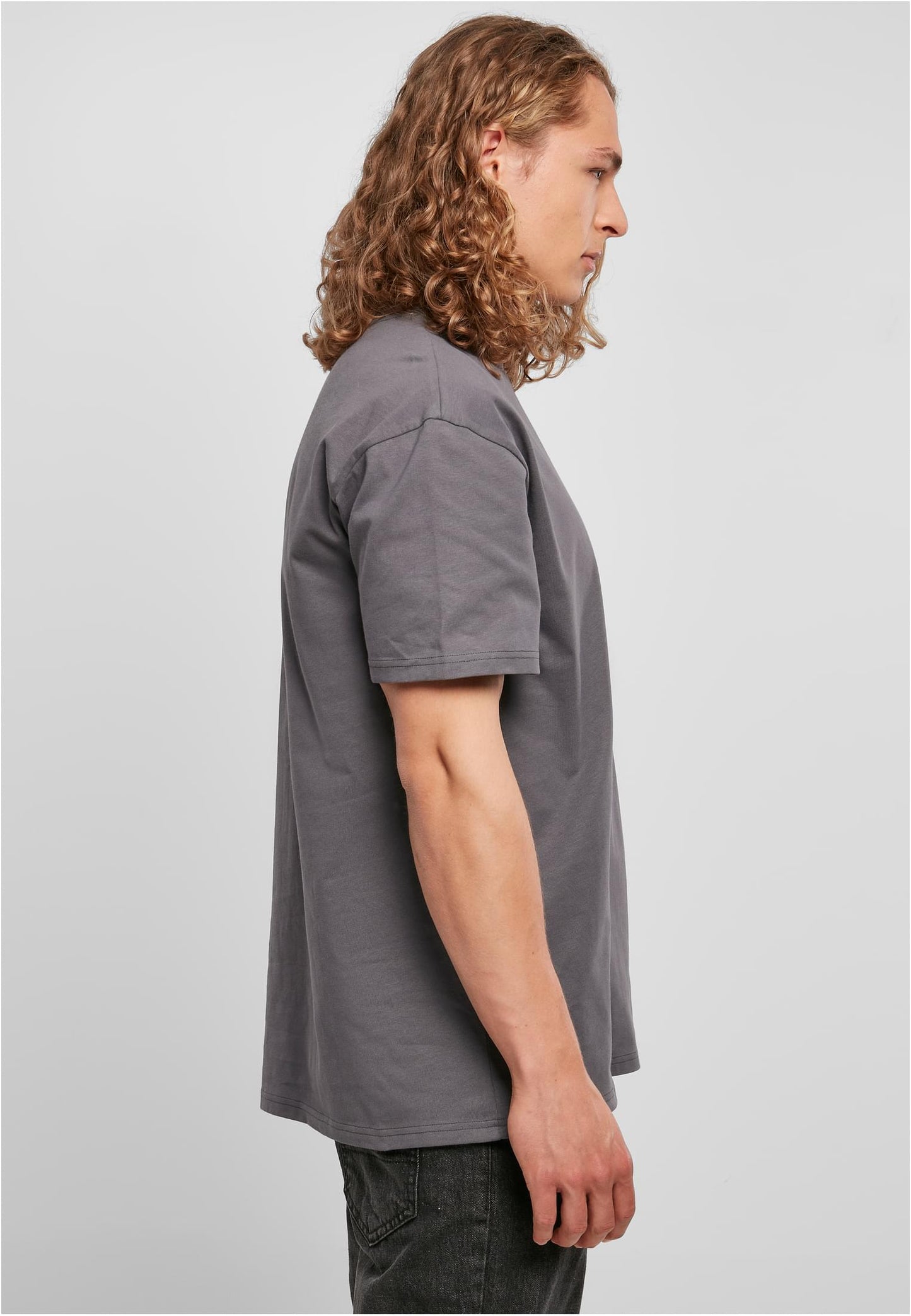 Heavy Oversize T-Shirt