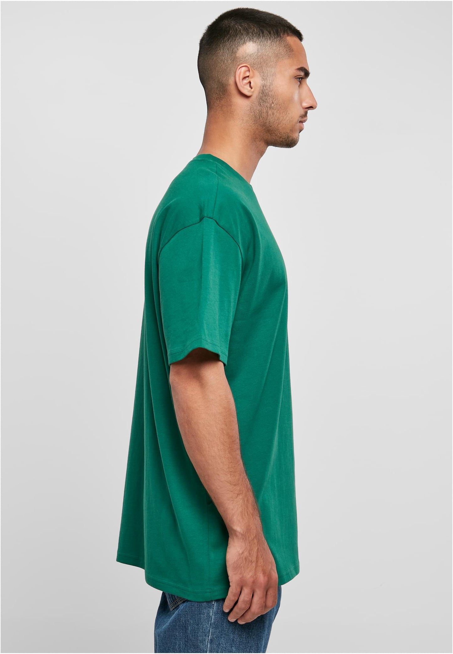 Heavy Oversize T-Shirt