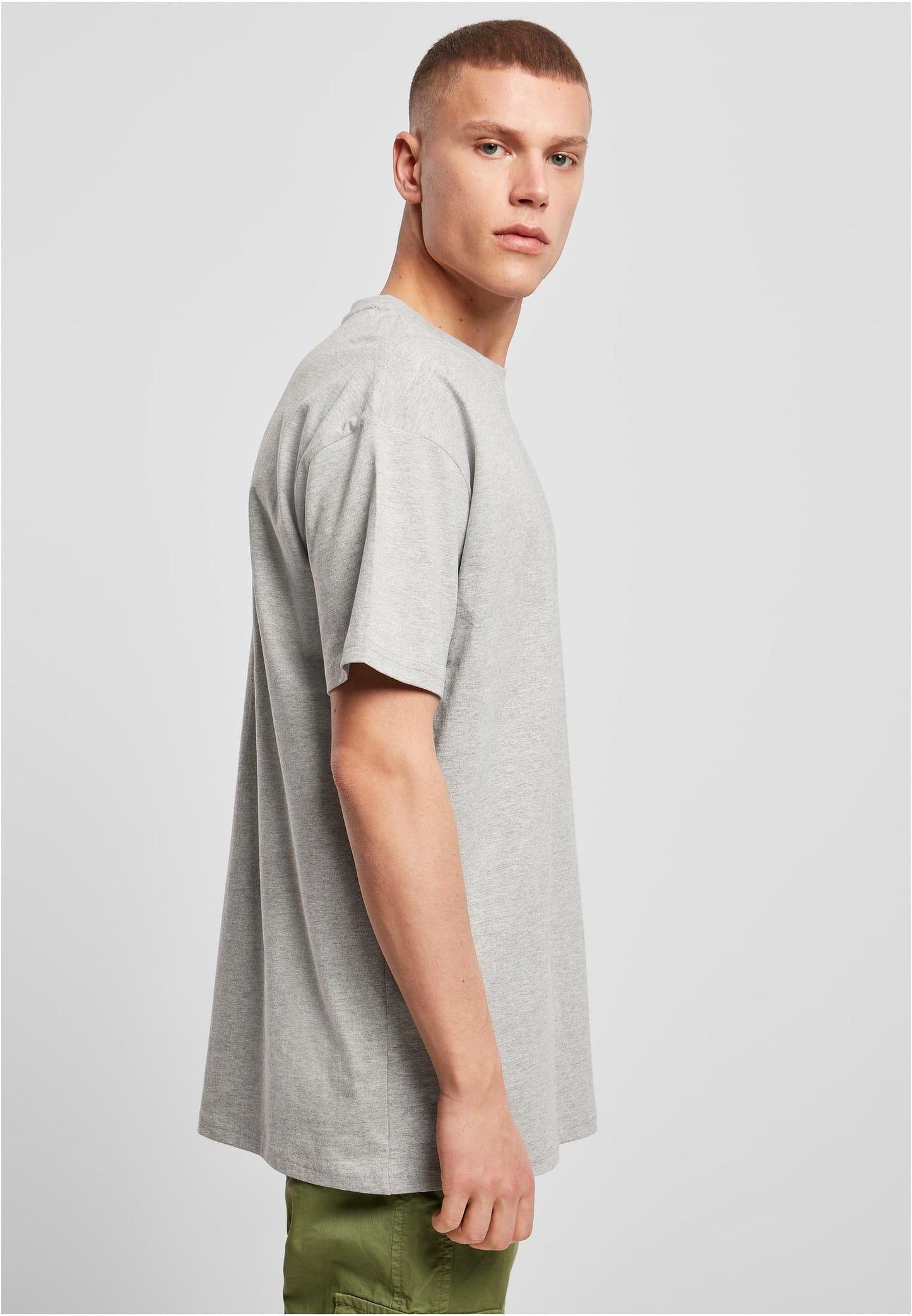 Heavy Oversize T-Shirt