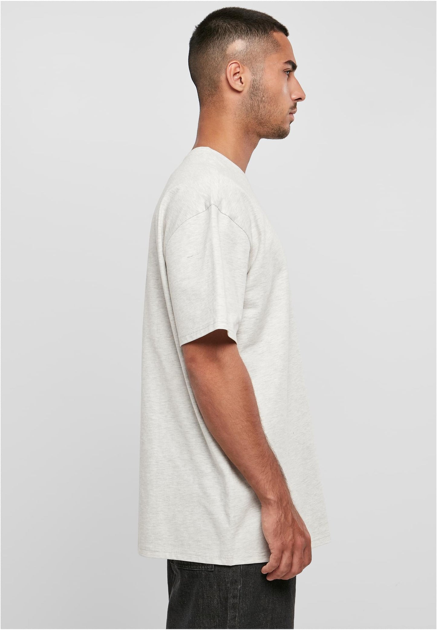 Heavy Oversize T-Shirt
