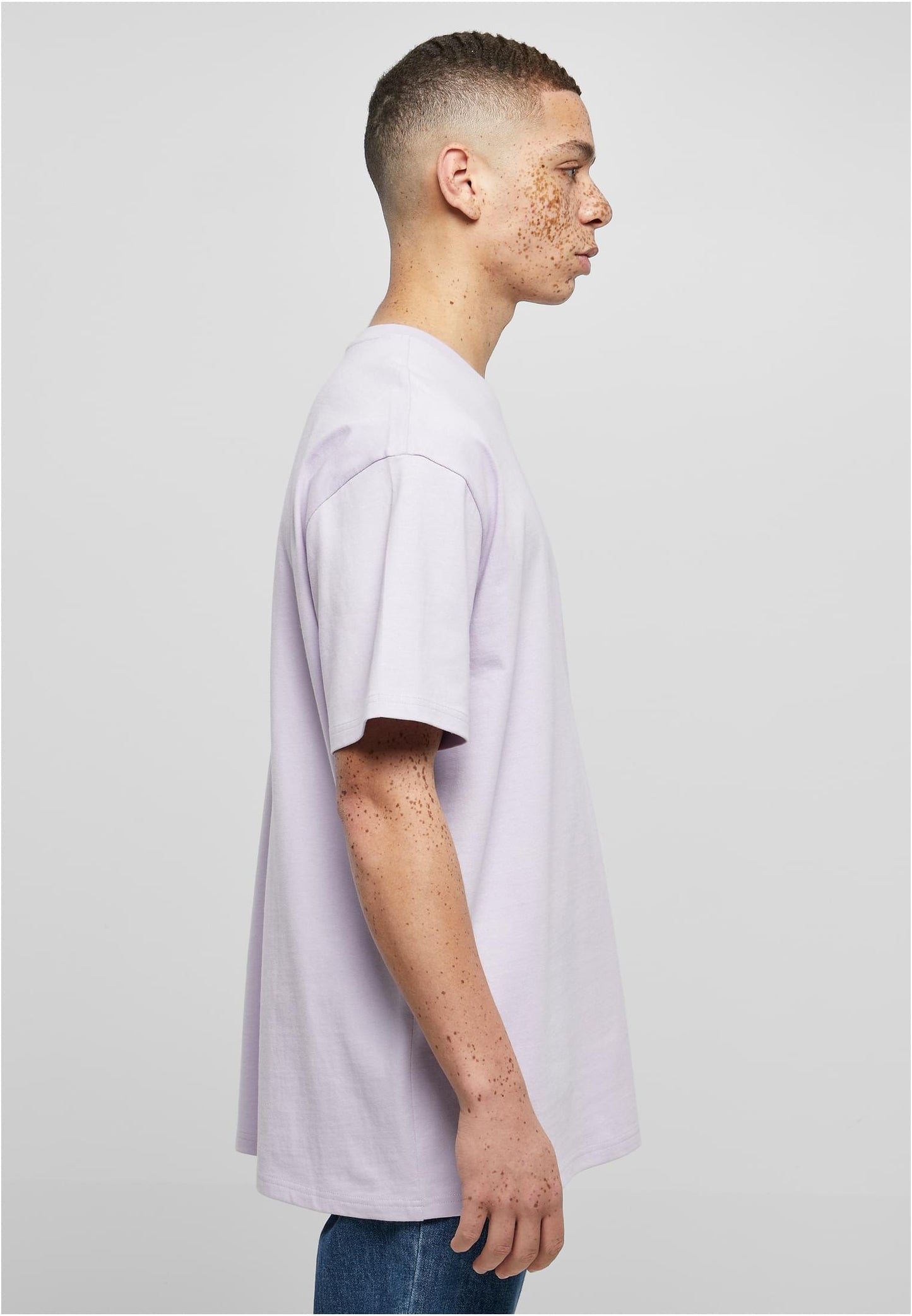Heavy Oversize T-Shirt