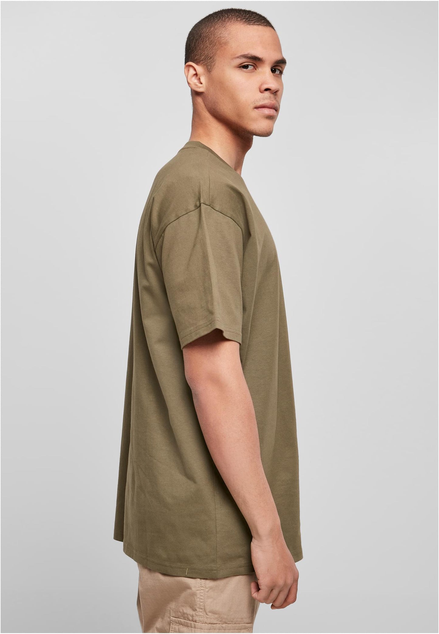 Heavy Oversize T-Shirt