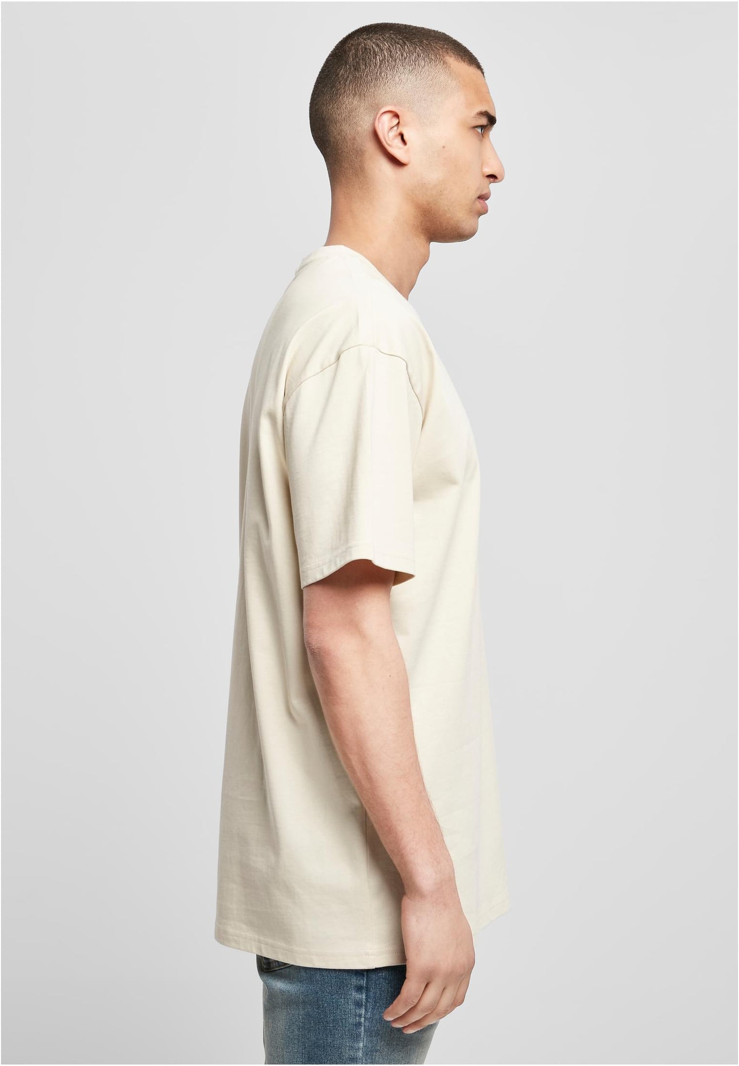 Heavy Oversize T-Shirt