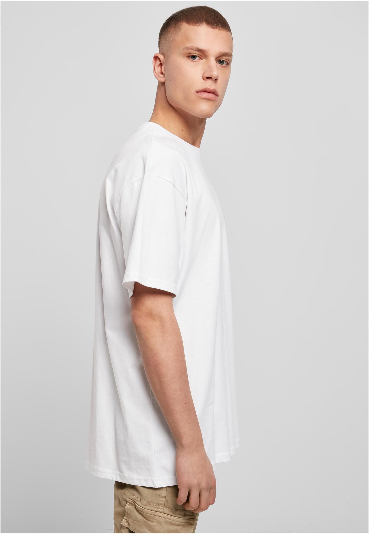 Heavy Oversize T-Shirt