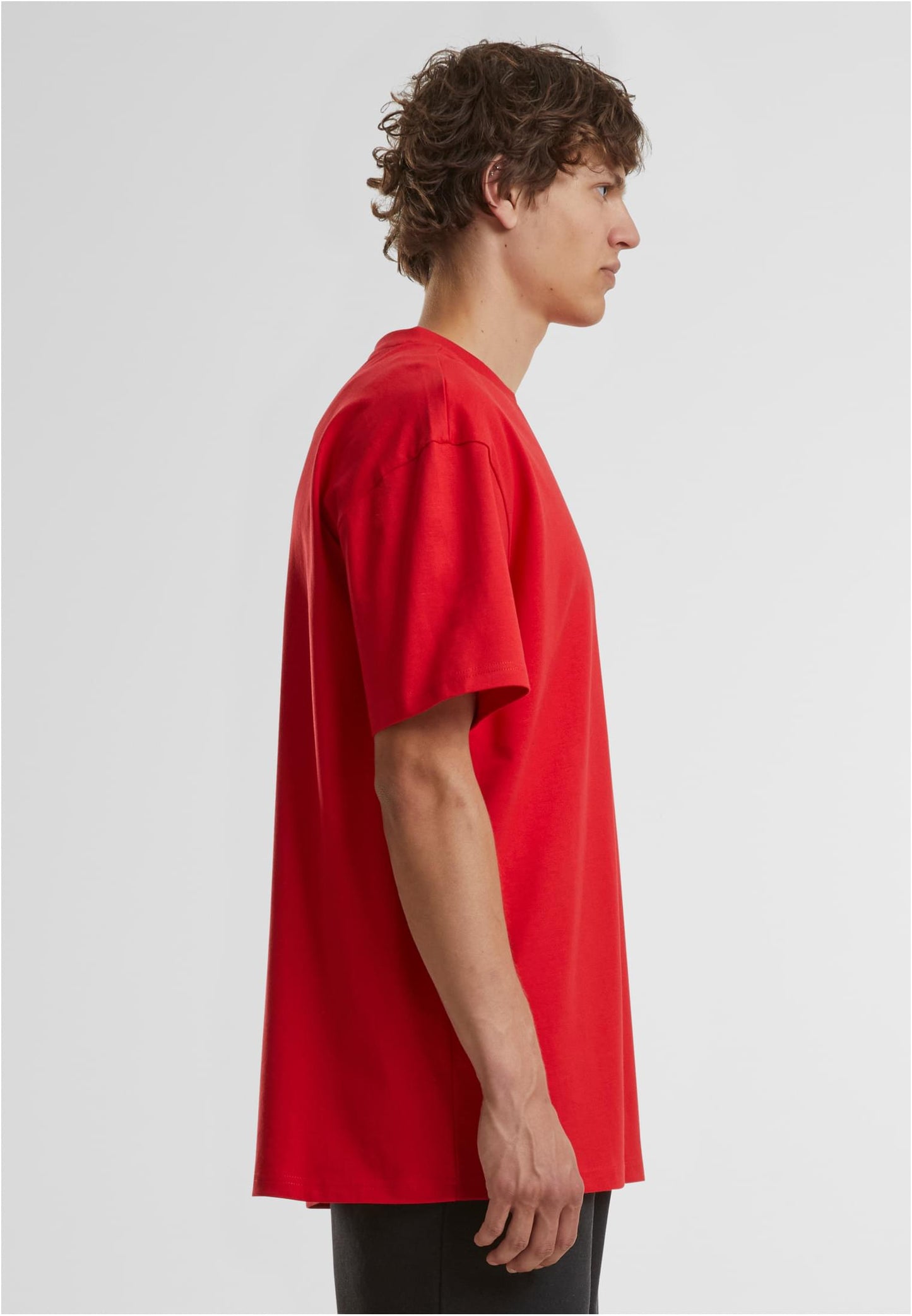 Heavy Oversize T-Shirt