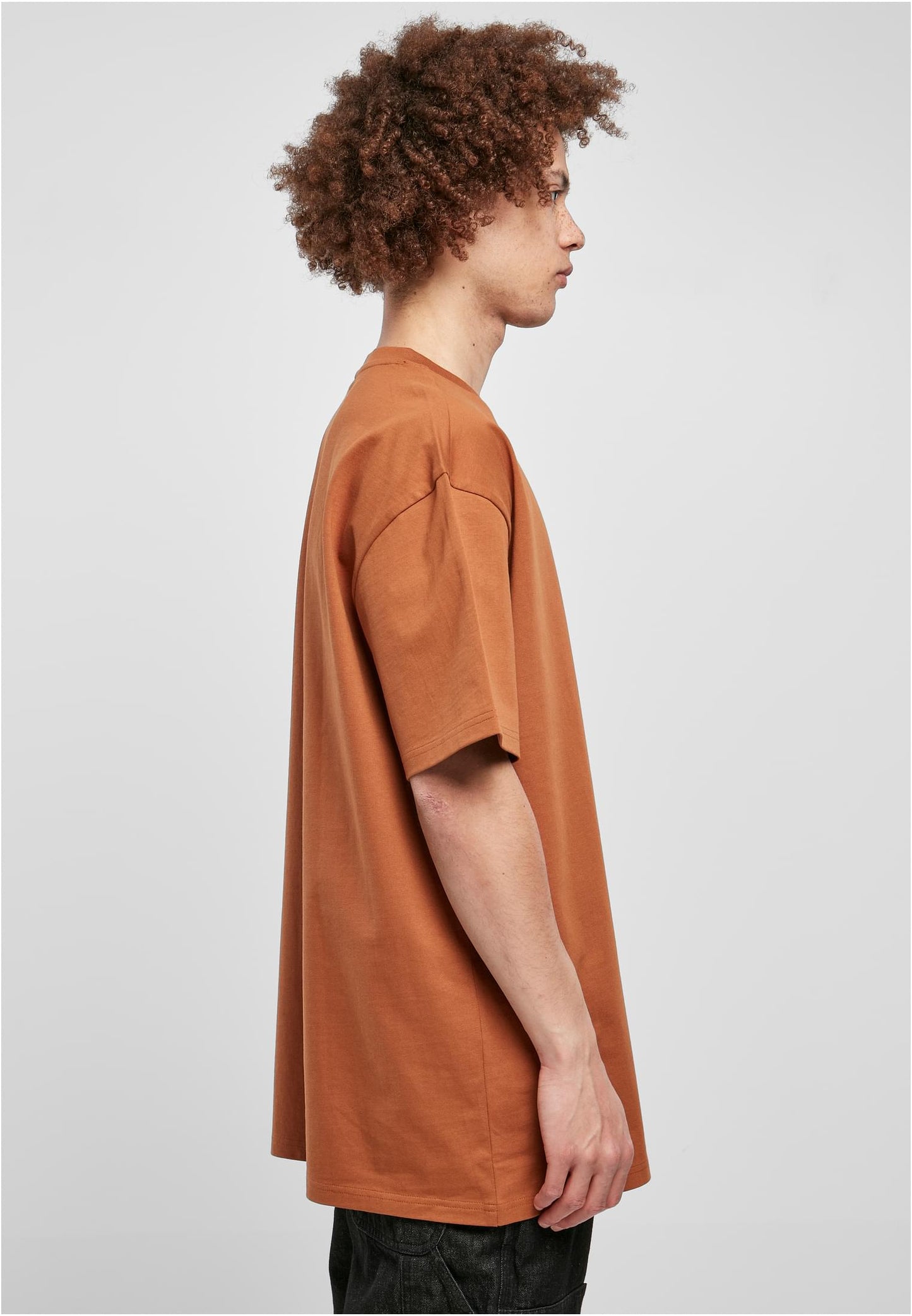 Heavy Oversize T-Shirt